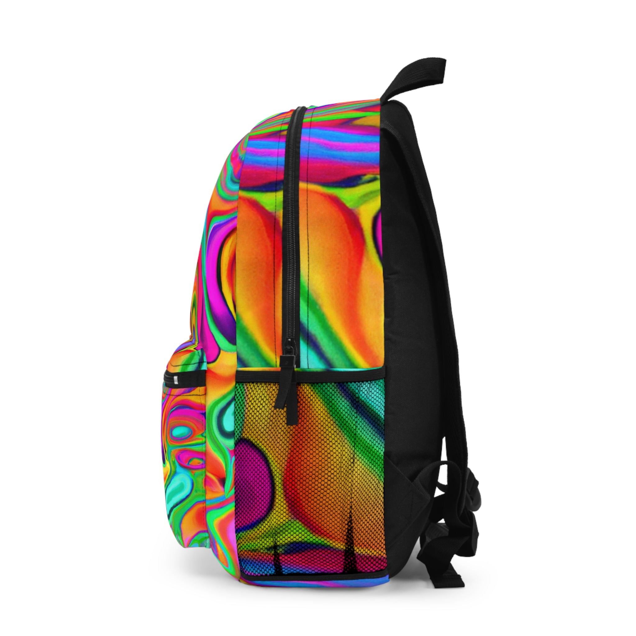 Groovy Gus - Backpack