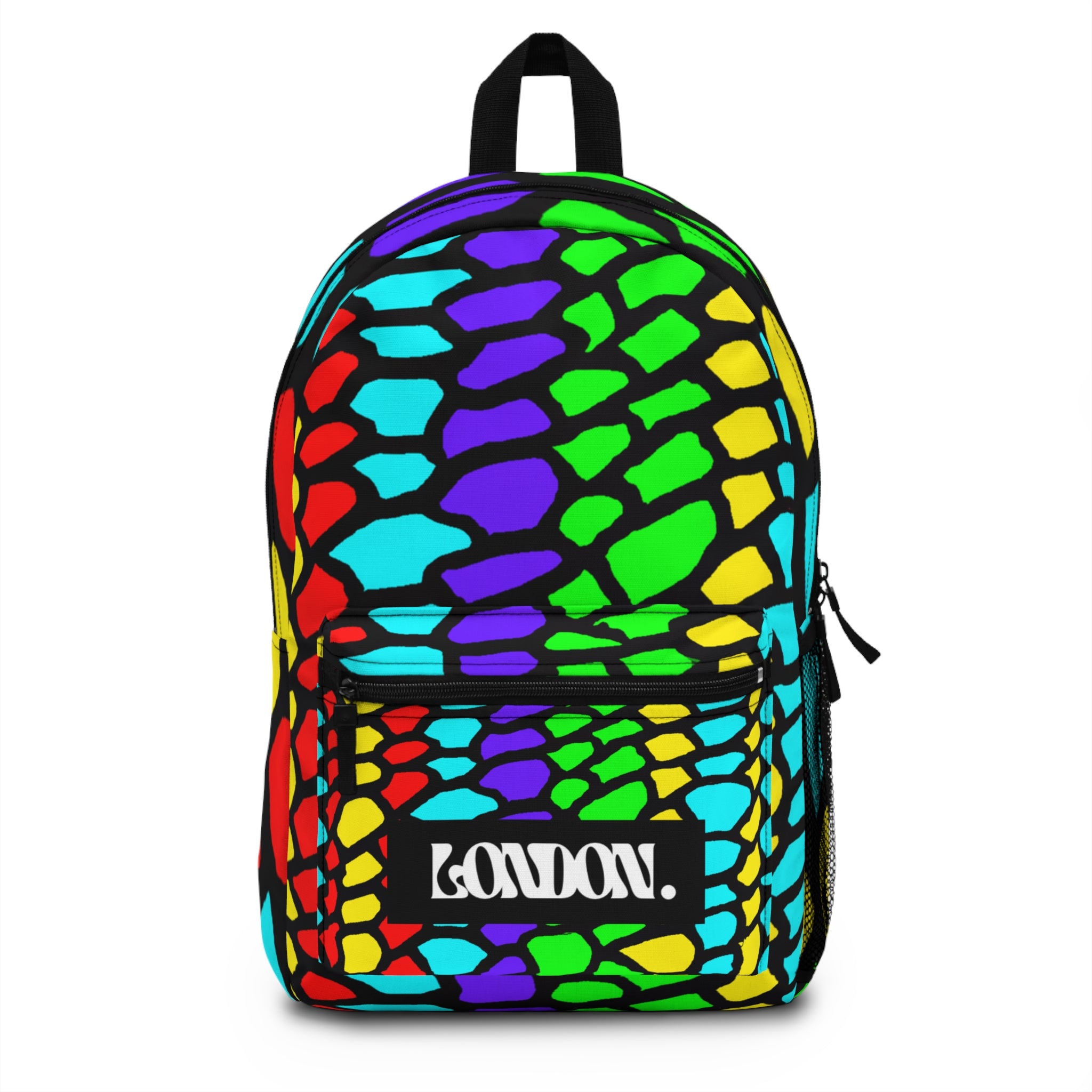 Rainbow Moonchild - Backpack