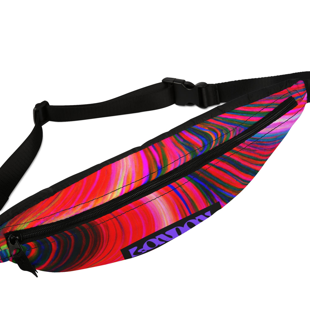 Funky Zephyr Emporium - Fanny Pack