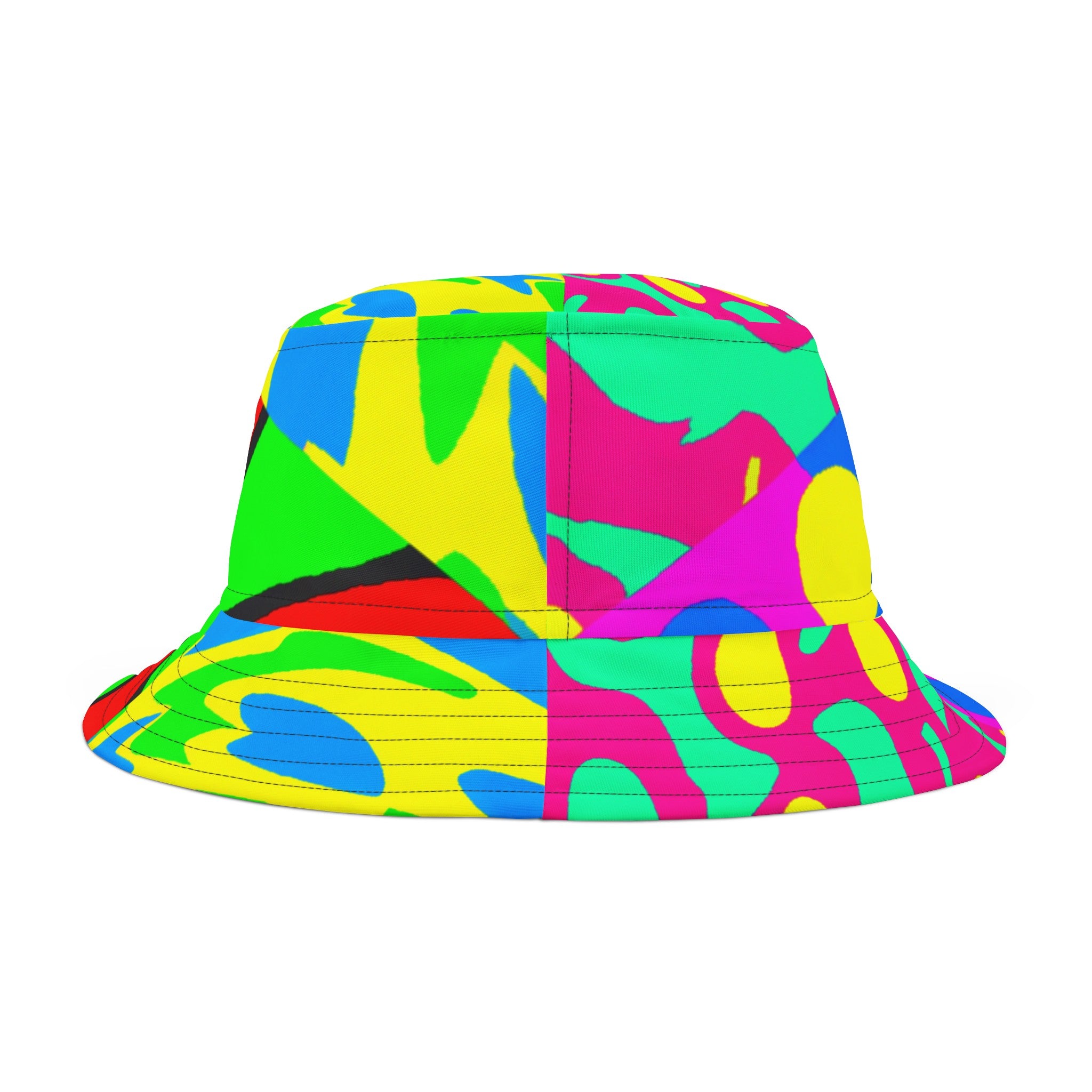 Luciana Bellini - Bucket Hat