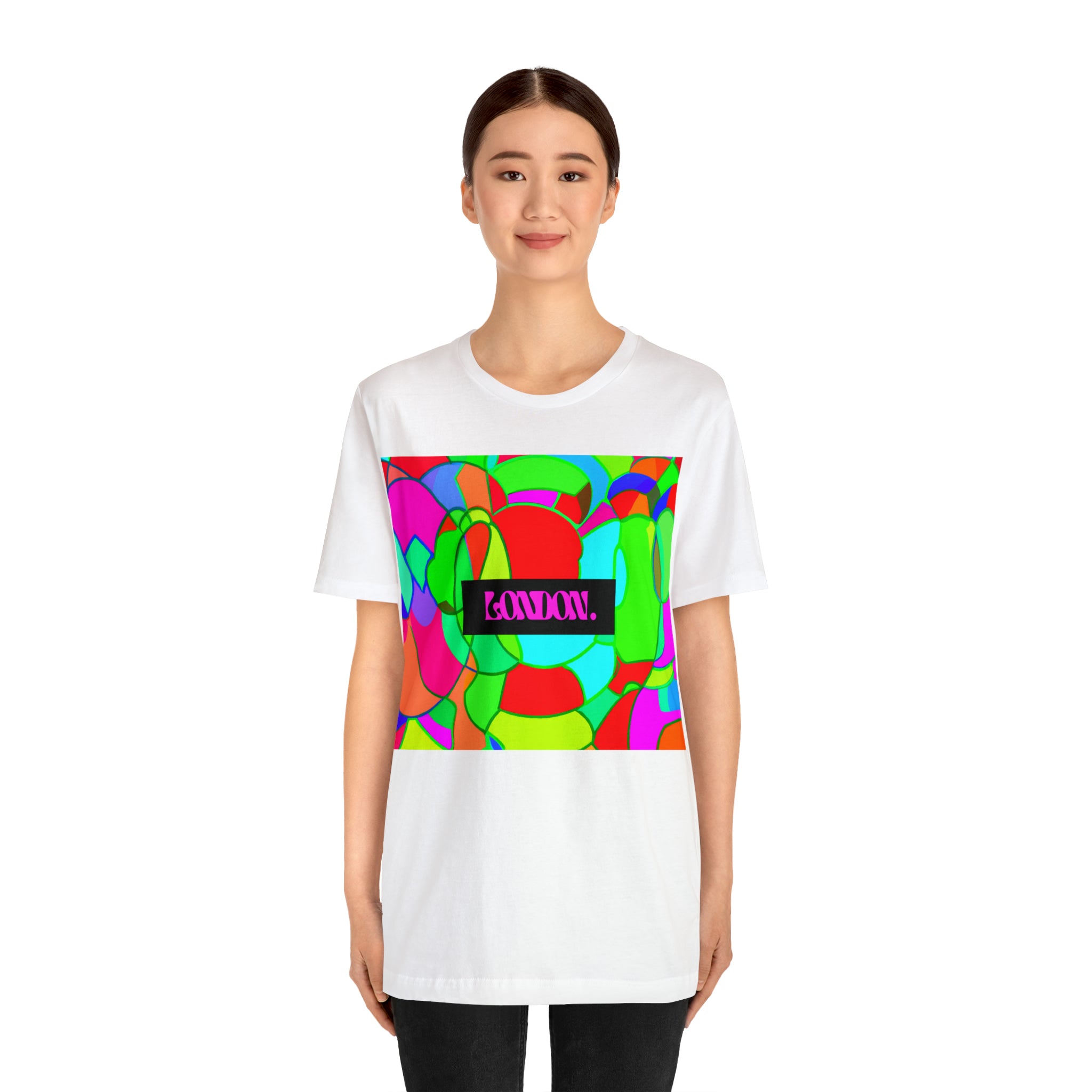 Jasper Groovy - Tee