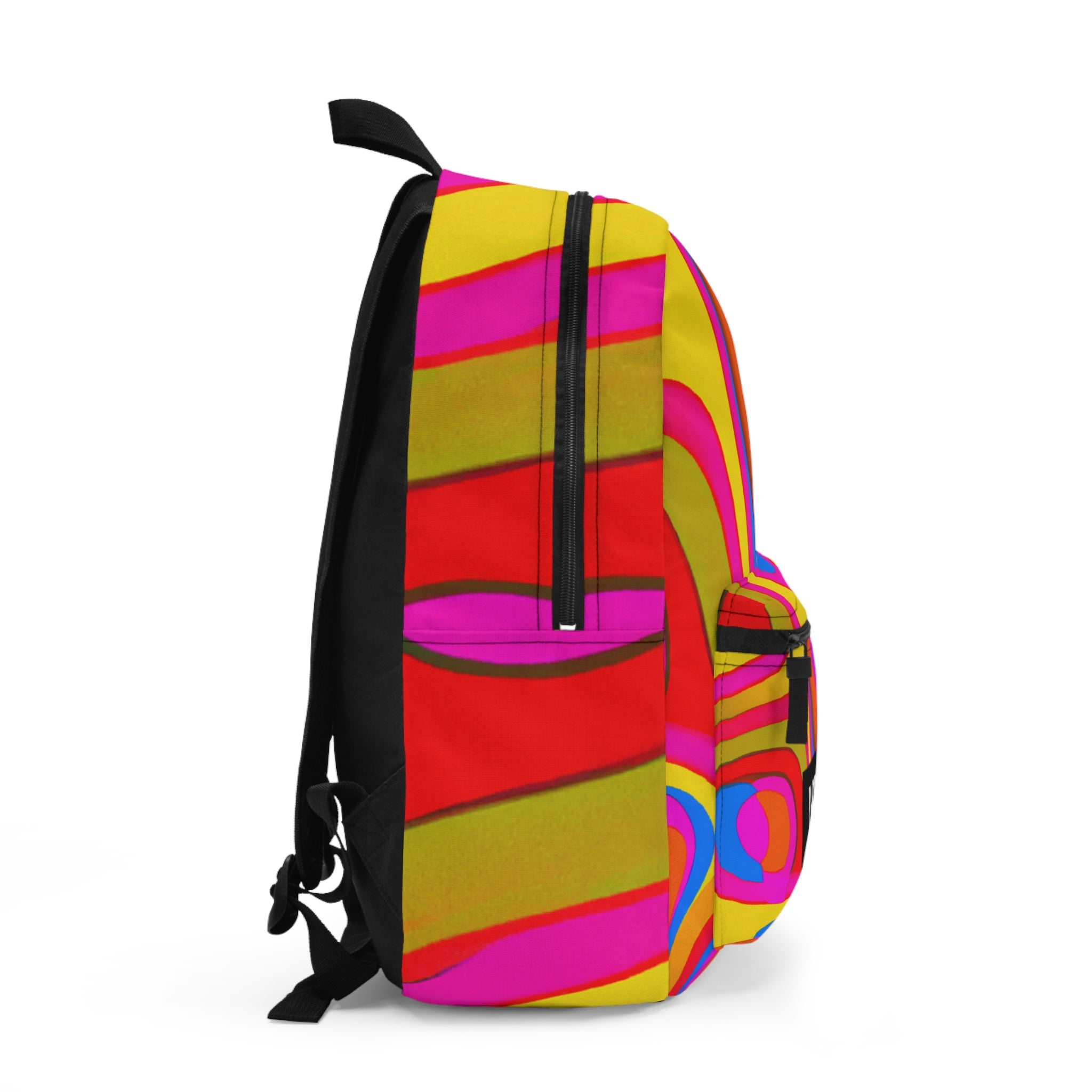 Sunshine Stardust - Backpack