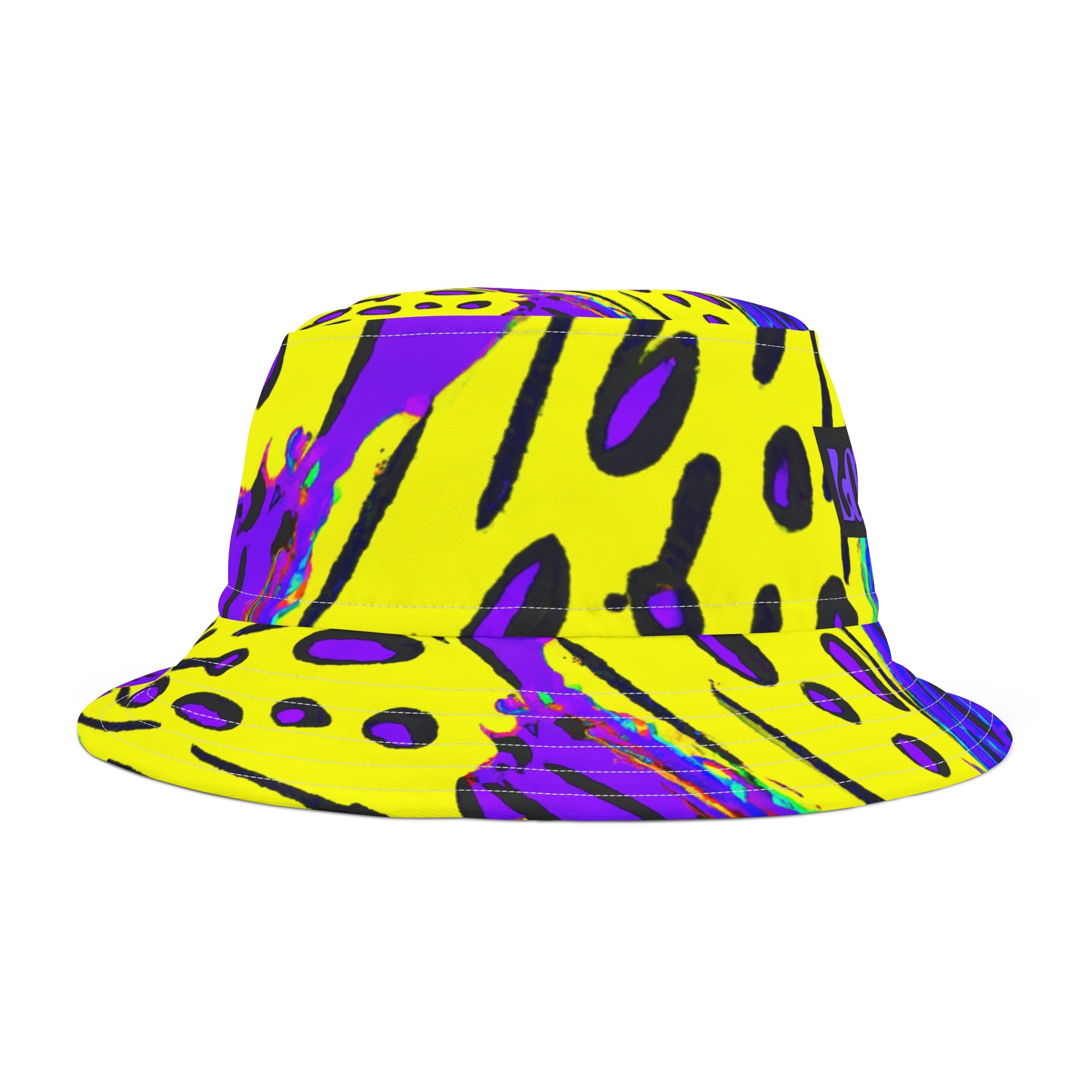 Eleanor Latimer - Bucket Hat