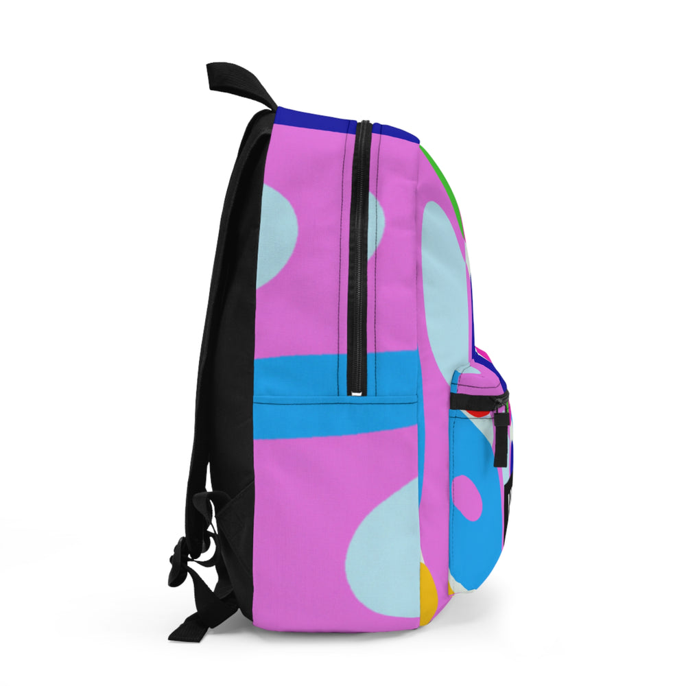 "Jasper Starshine" - Backpack