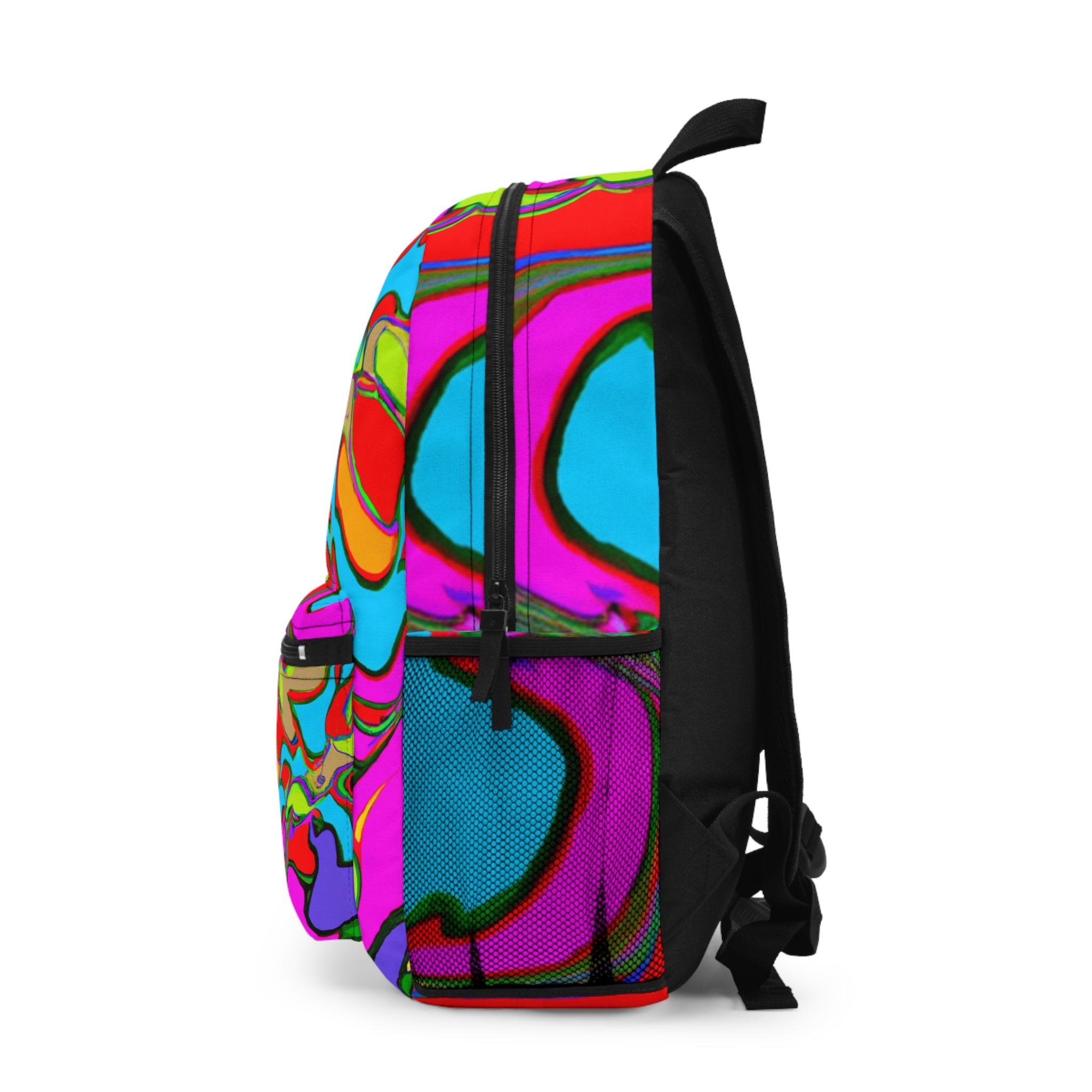 Lilly Sunshine - Backpack