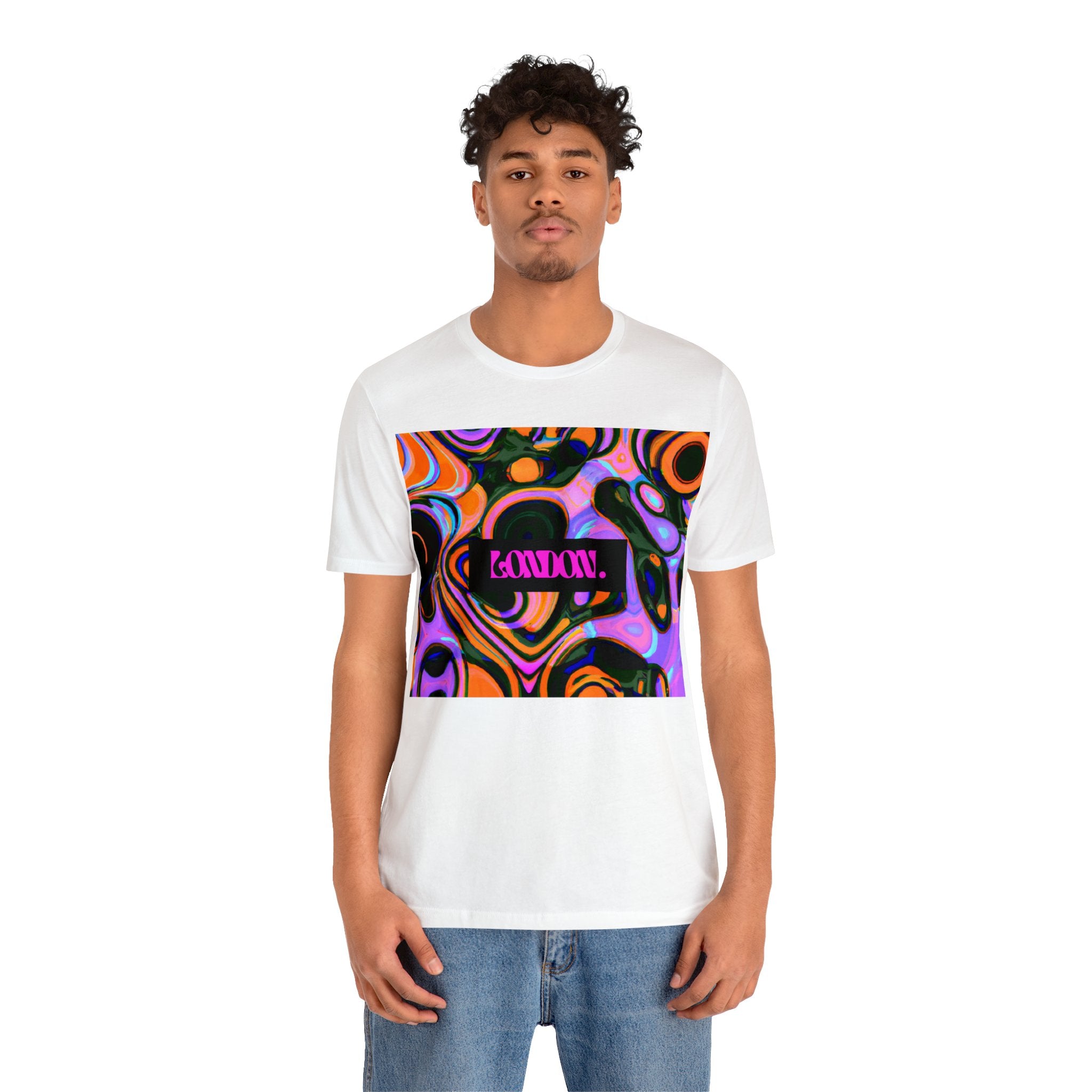 Hippie McFunkyFresh - Tee