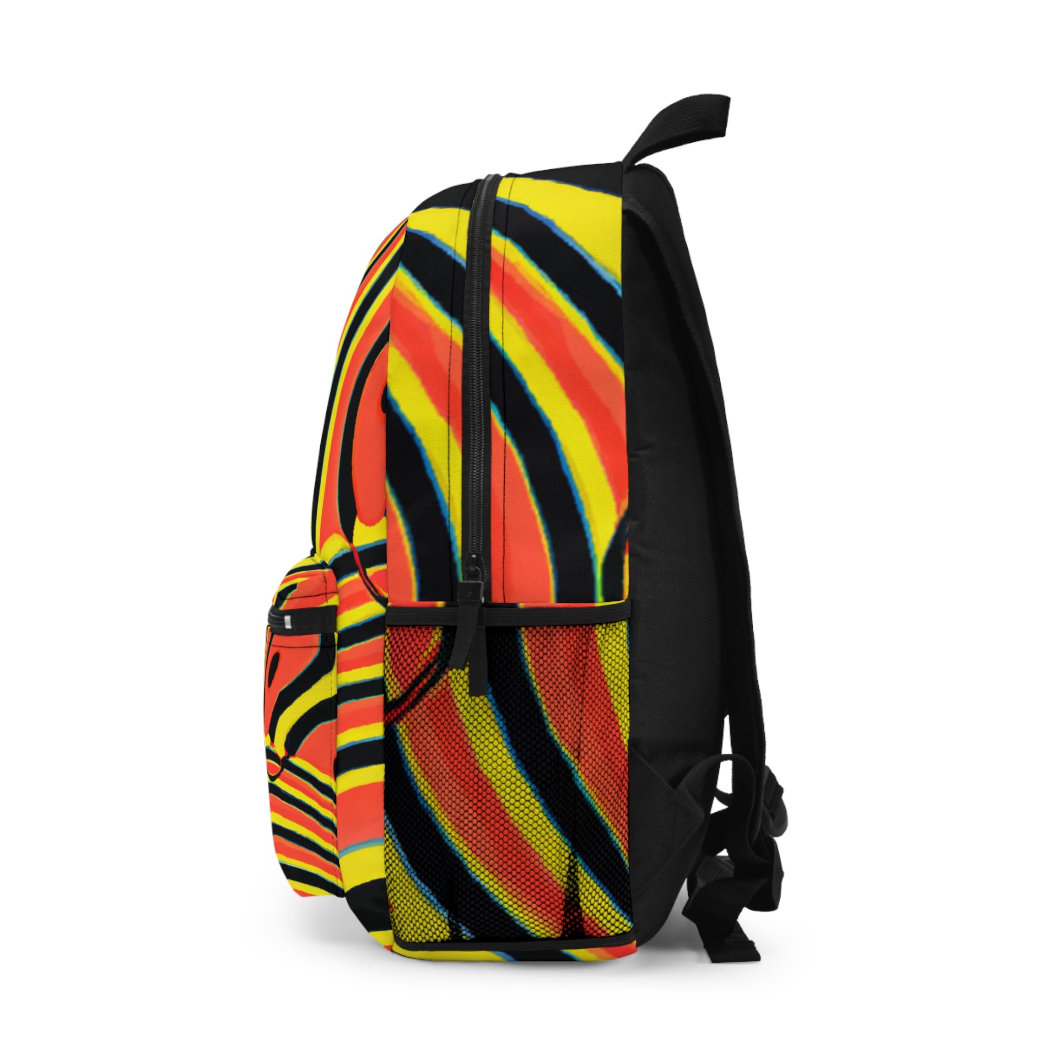 Groovy Glitterati - Backpack