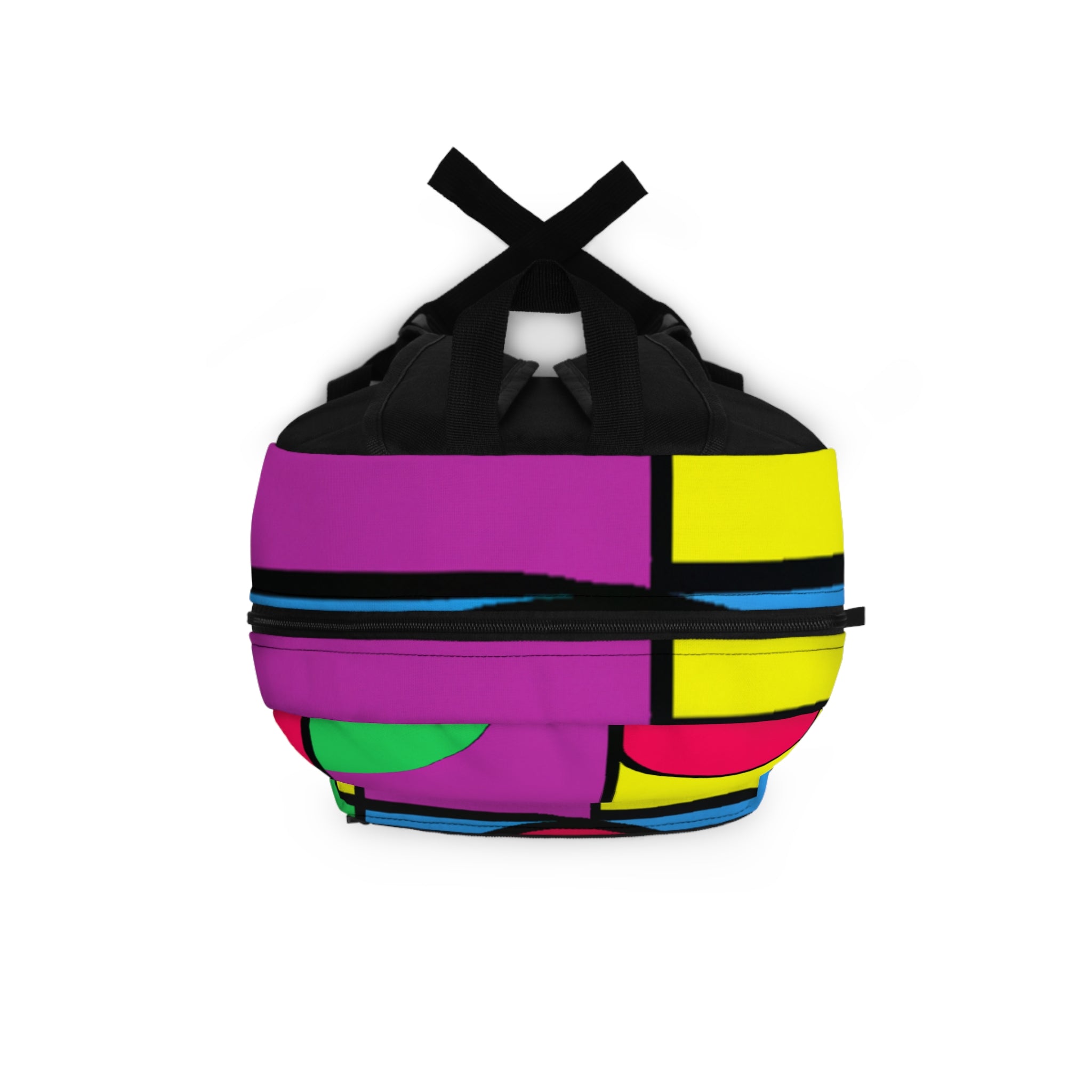 "Groovy Galaxy" - Backpack