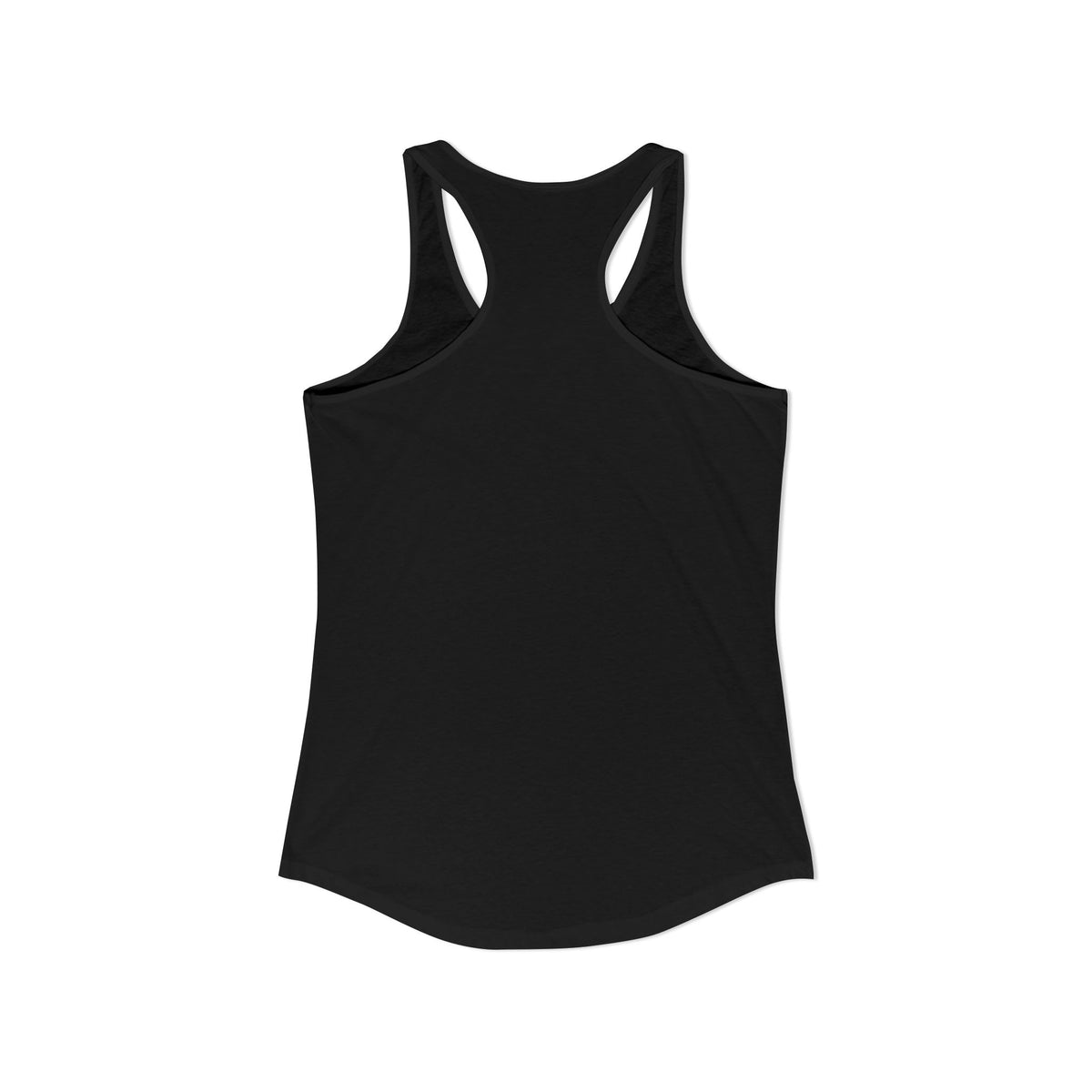 "Funtastic" - Racerback Tank Top