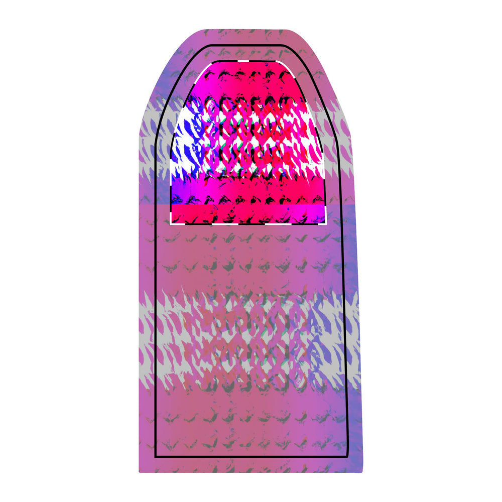 "Groovy Mirage" - Sling Bag