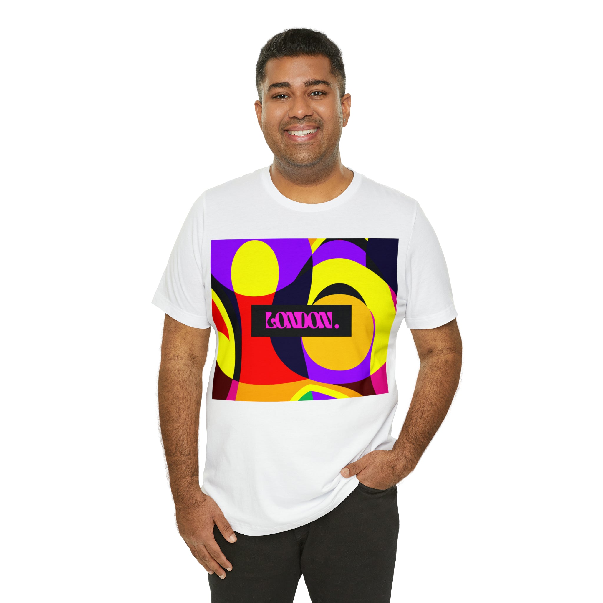 Lysergic Lisa - Tee