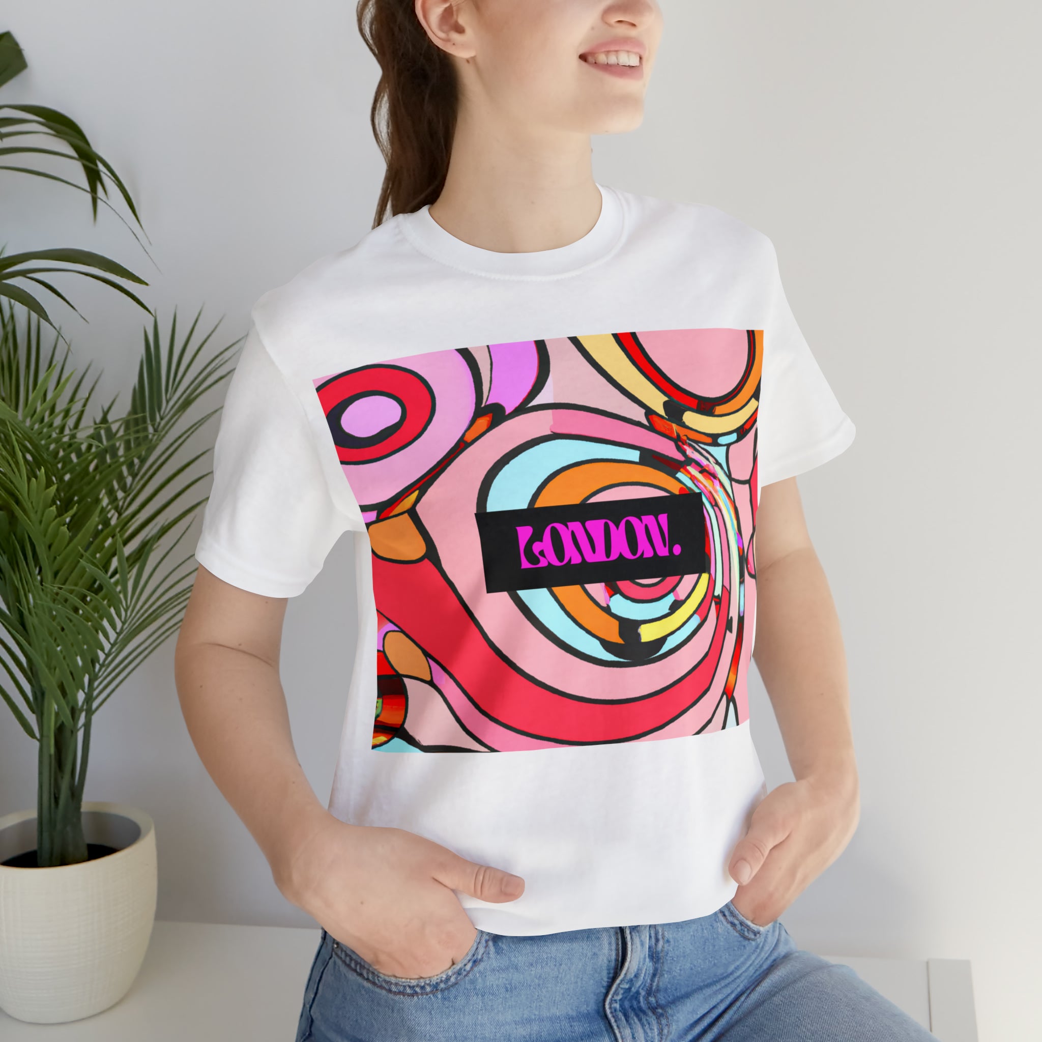 Sunshine Daydreams - Tee