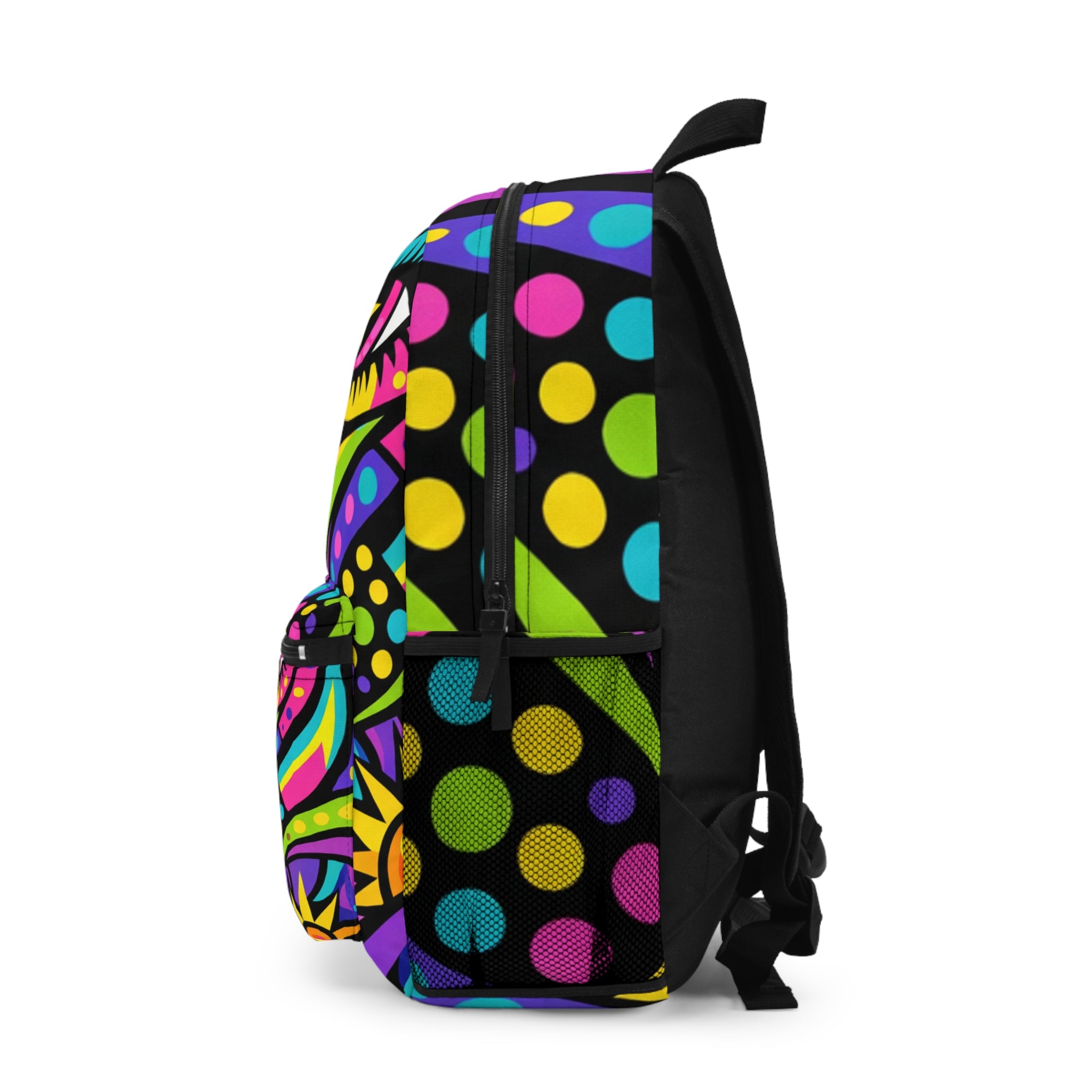 Velvet Moondust - Backpack