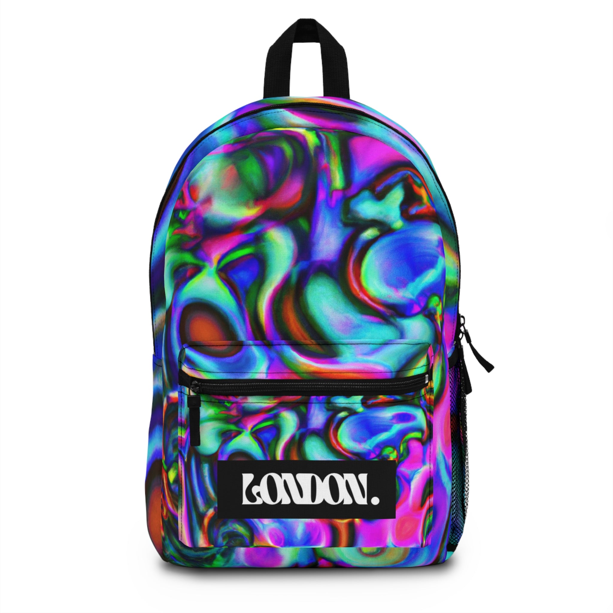 Sunshine Stardust - Backpack