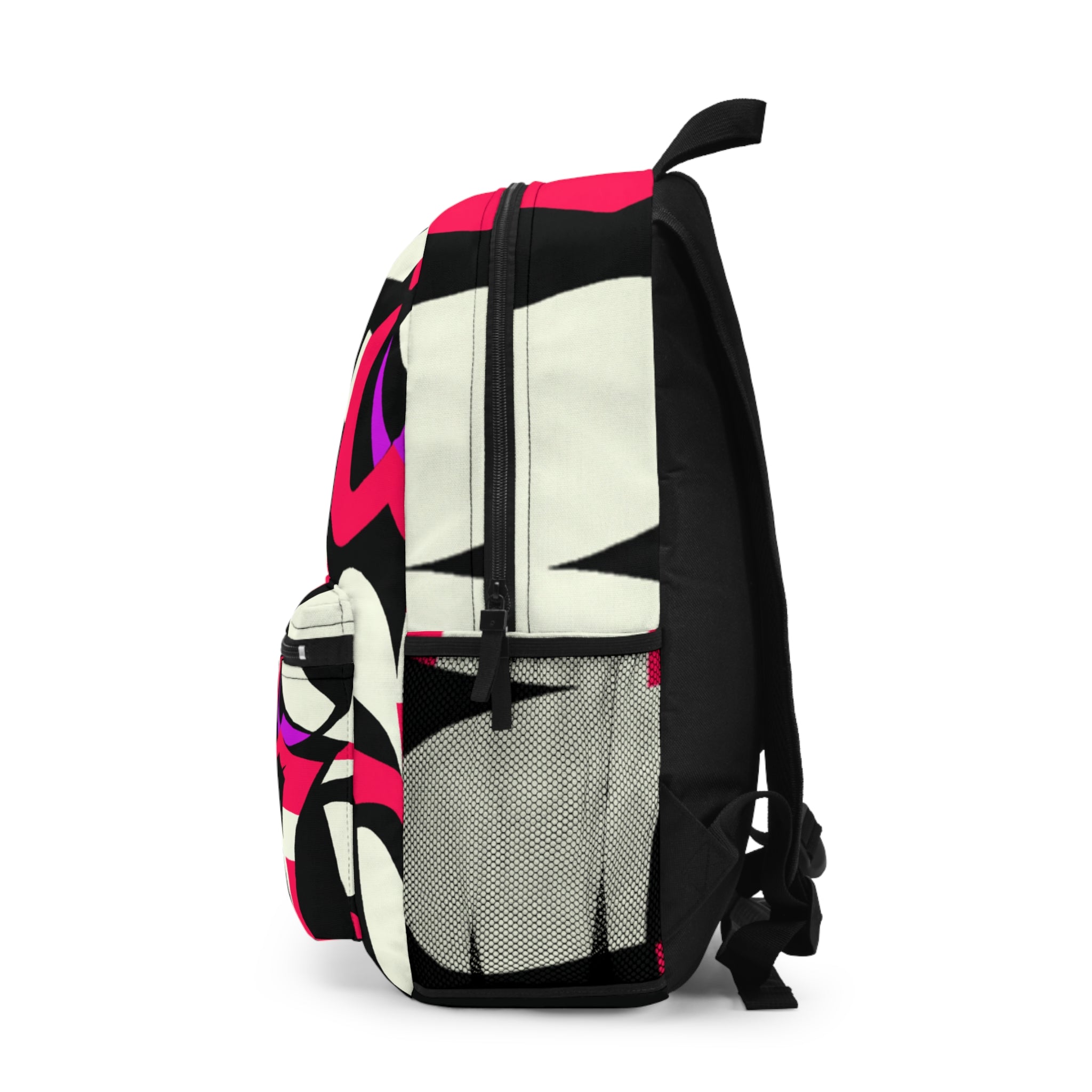 Psychedelic Haze Boutique - Backpack