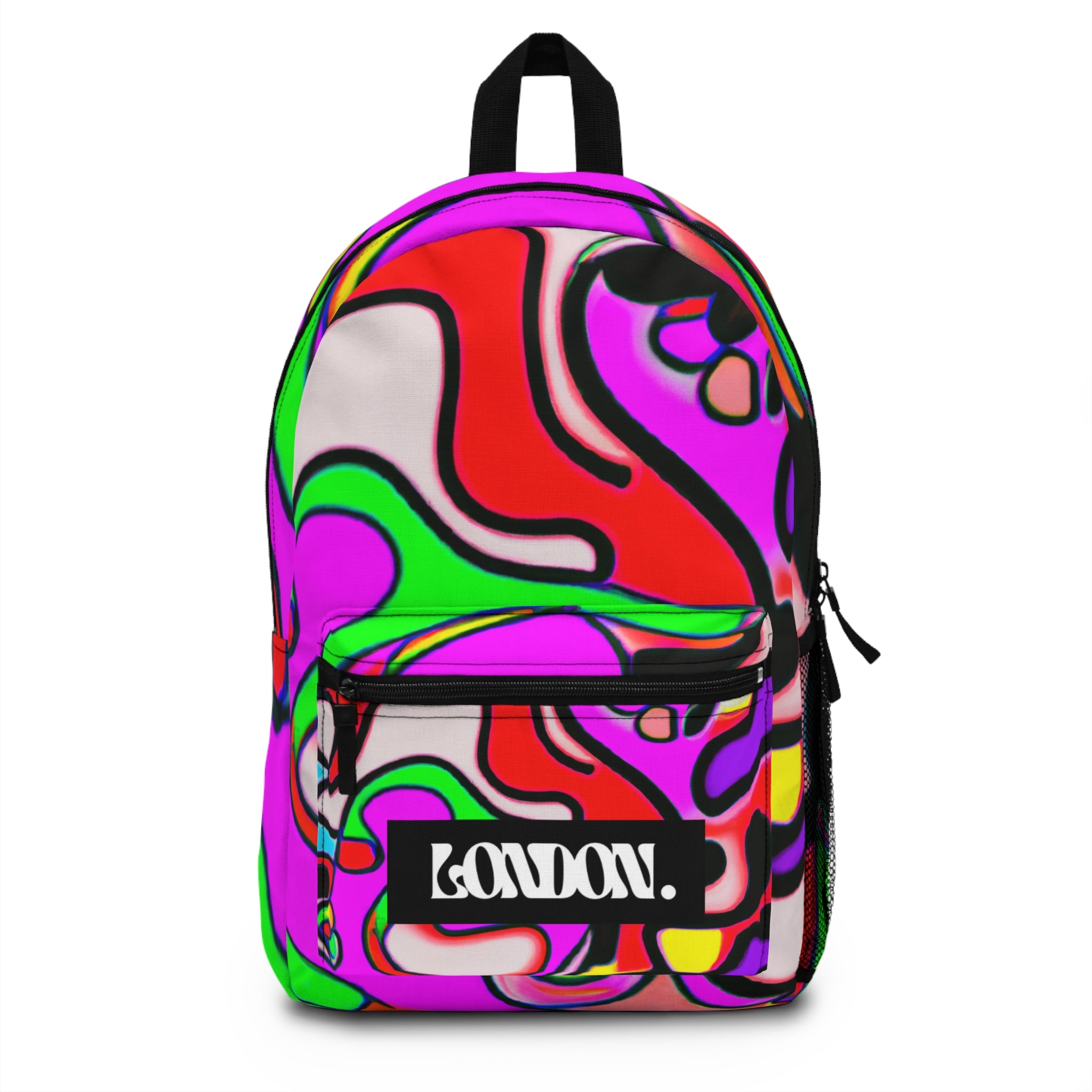 Sunshine Dreamweaver - Backpack