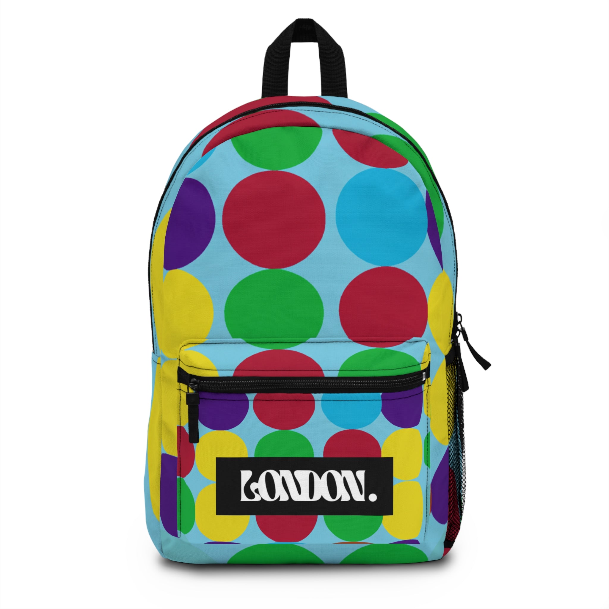 Groovy Gertie - Backpack