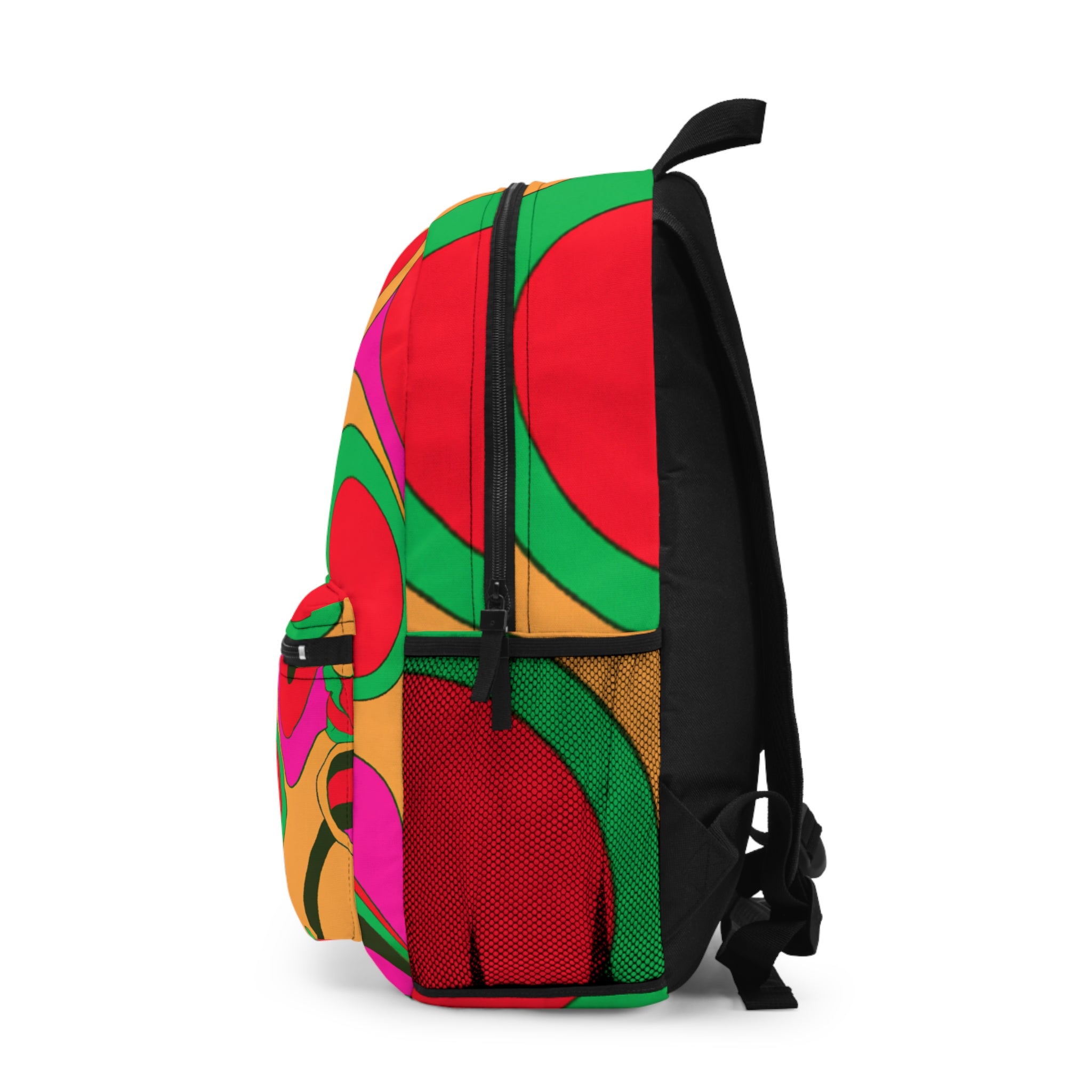 Daisy Brightstar - Backpack