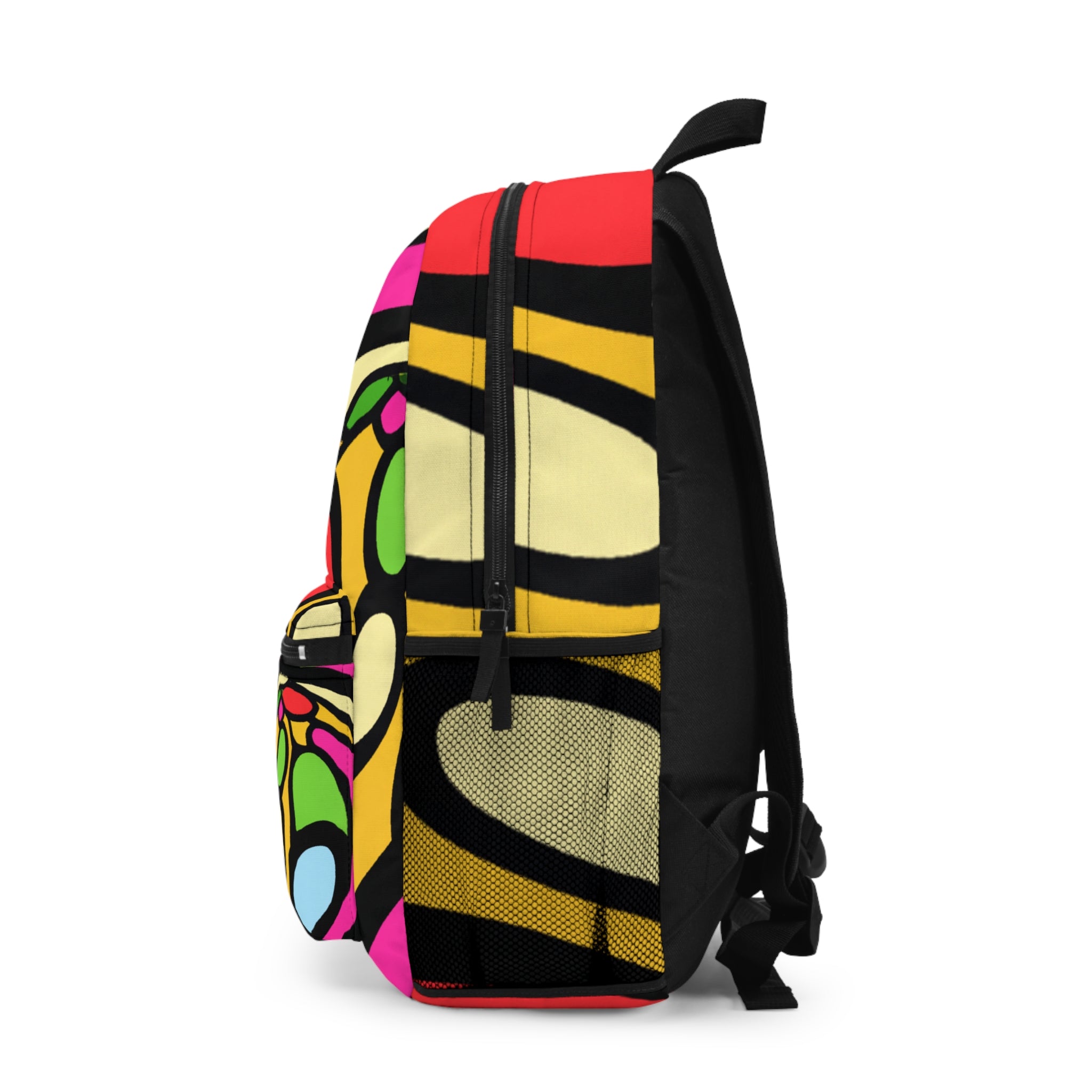 Groovy Time - Backpack