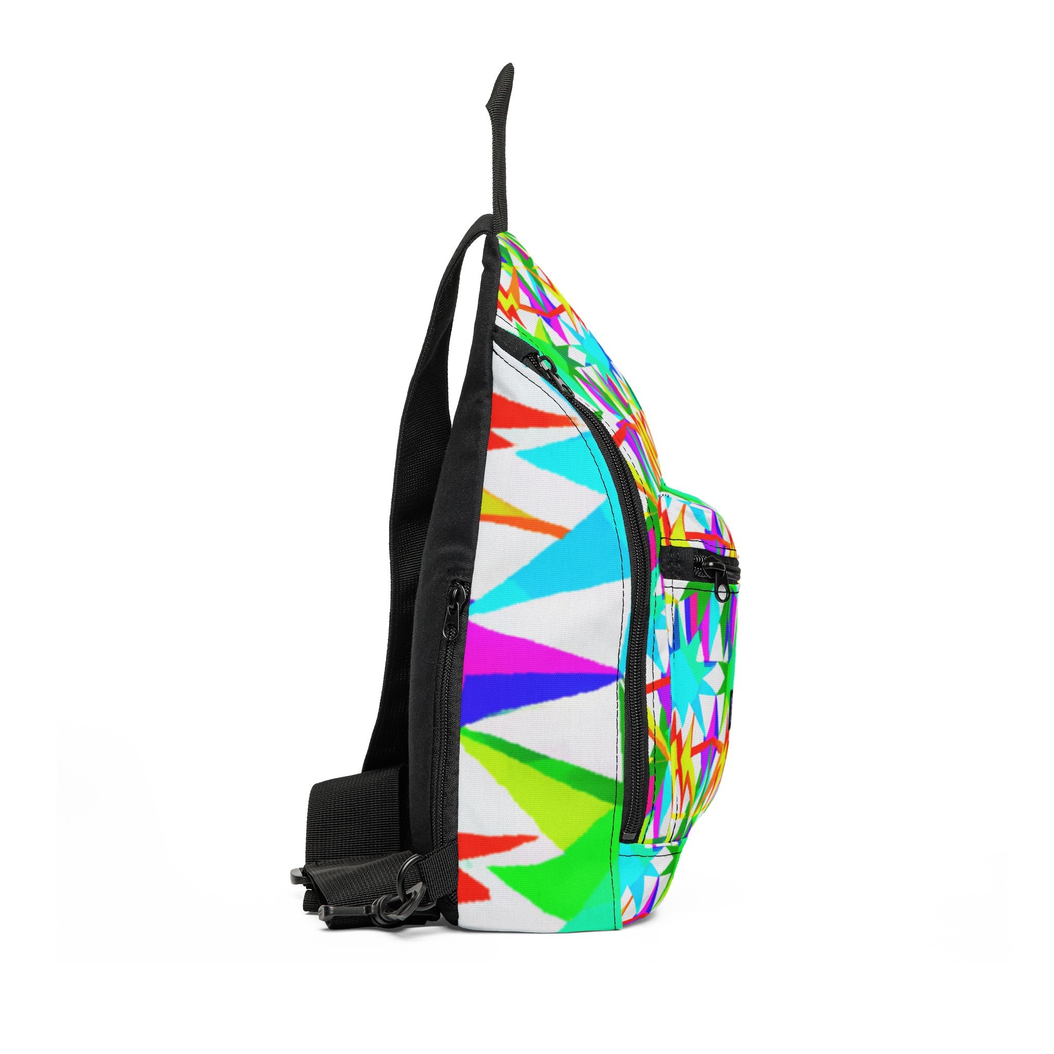Sunny Groove" - Sling Bag