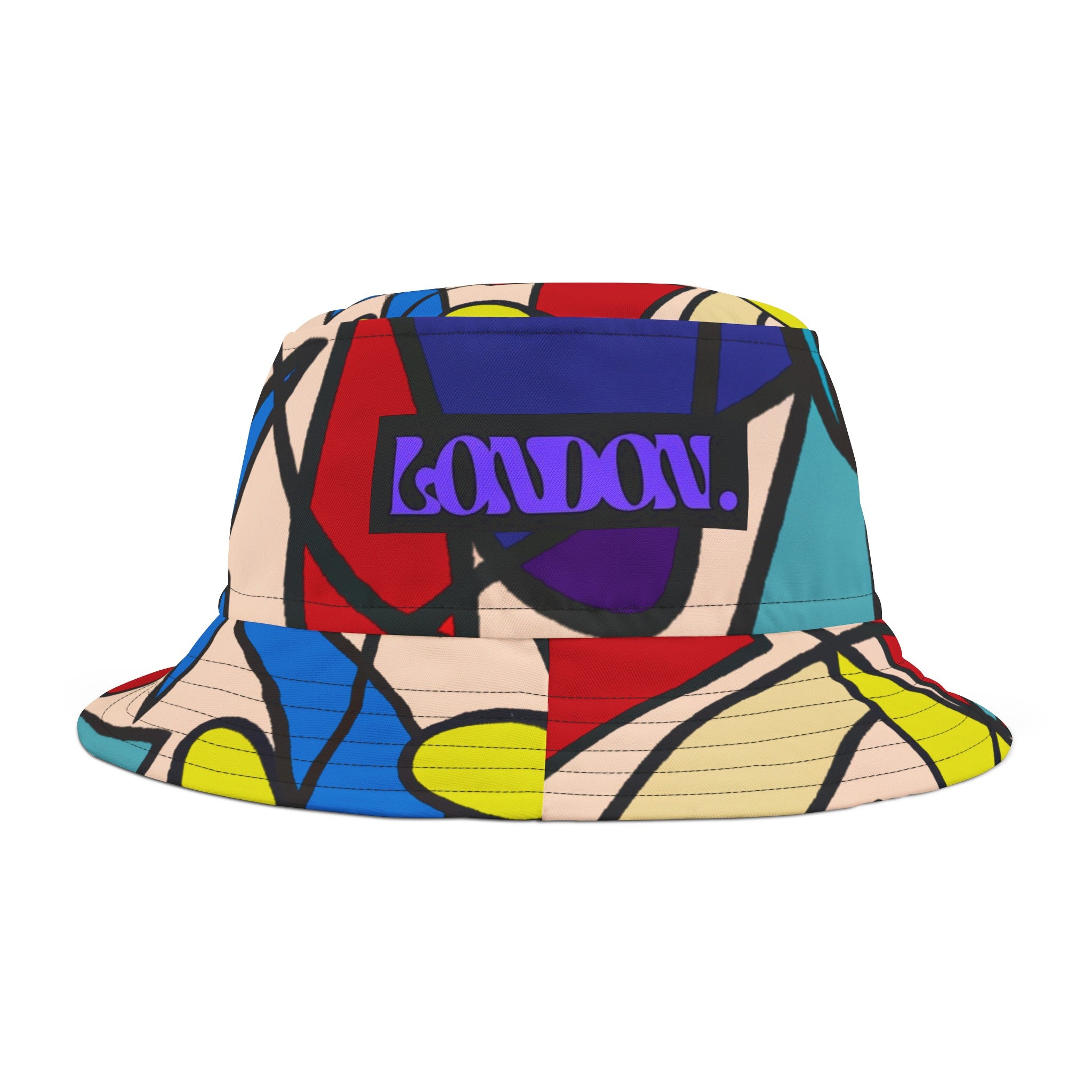 Funky Monkey - Bucket Hat