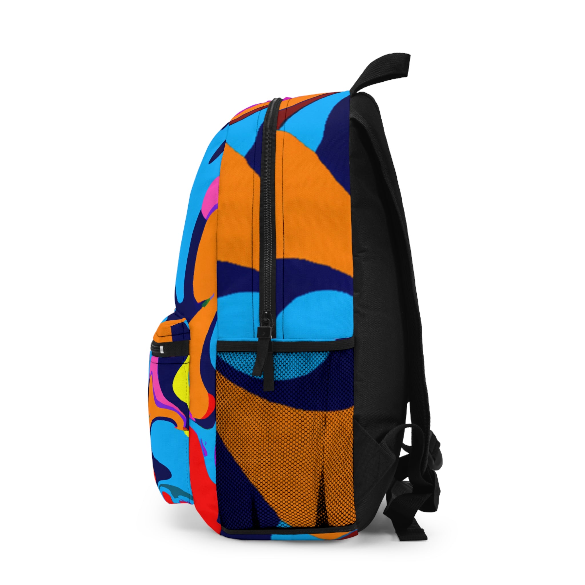 Opal Rainbow - Backpack