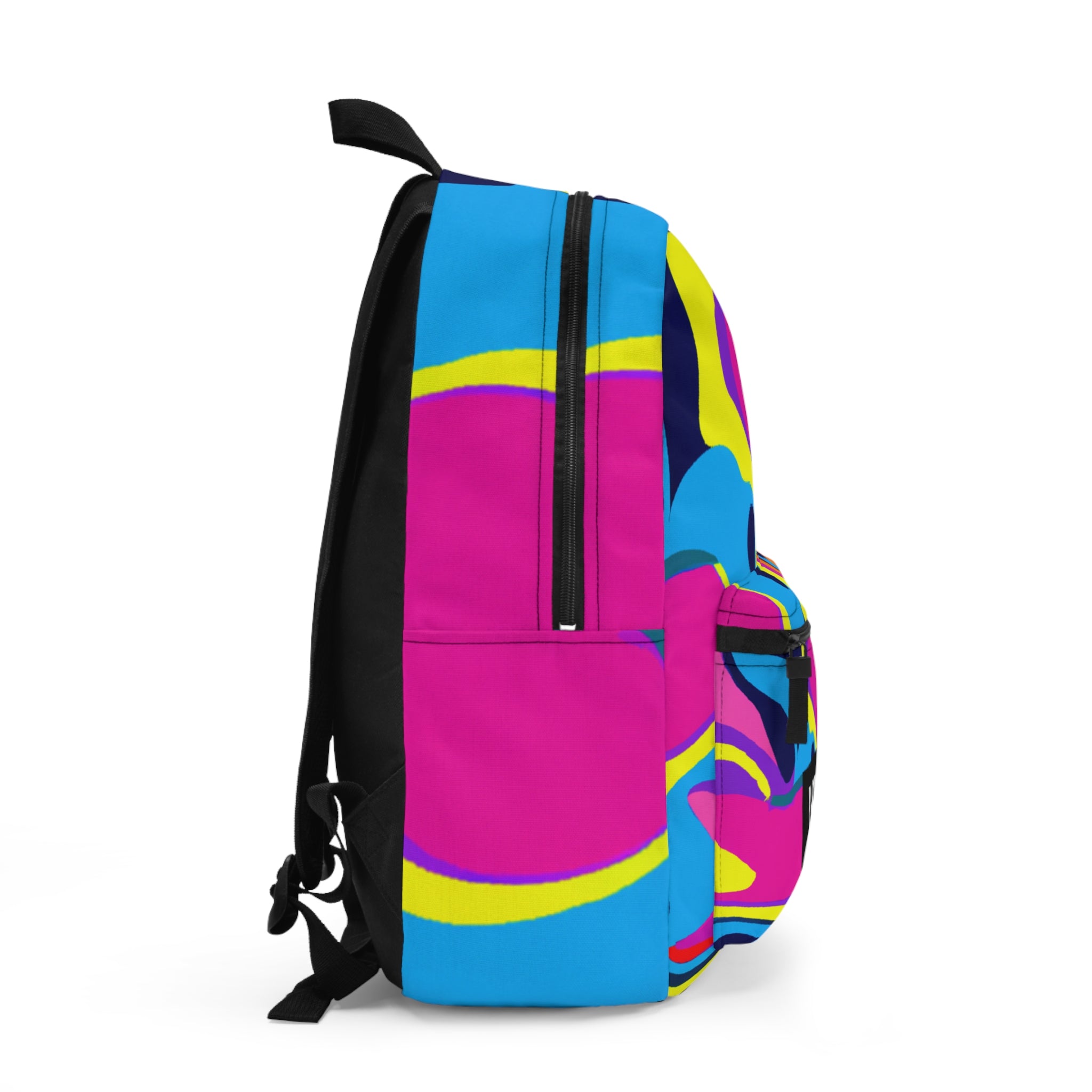 Opal Rainbow - Backpack