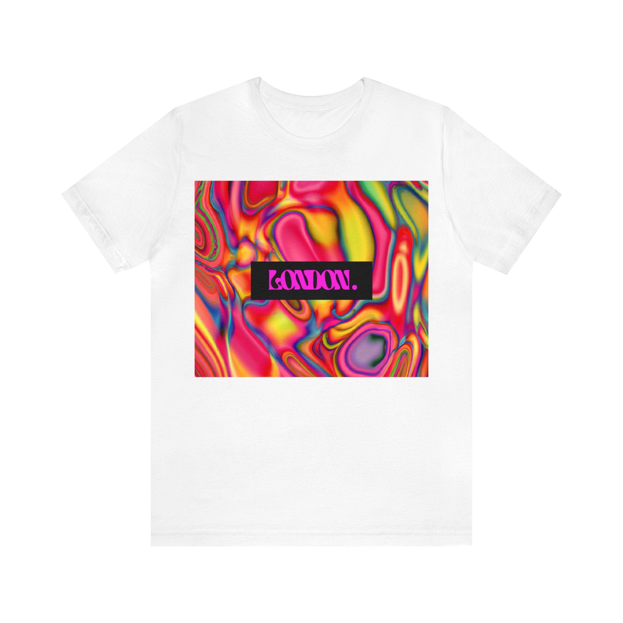 Glowberry Sunshine - Tee