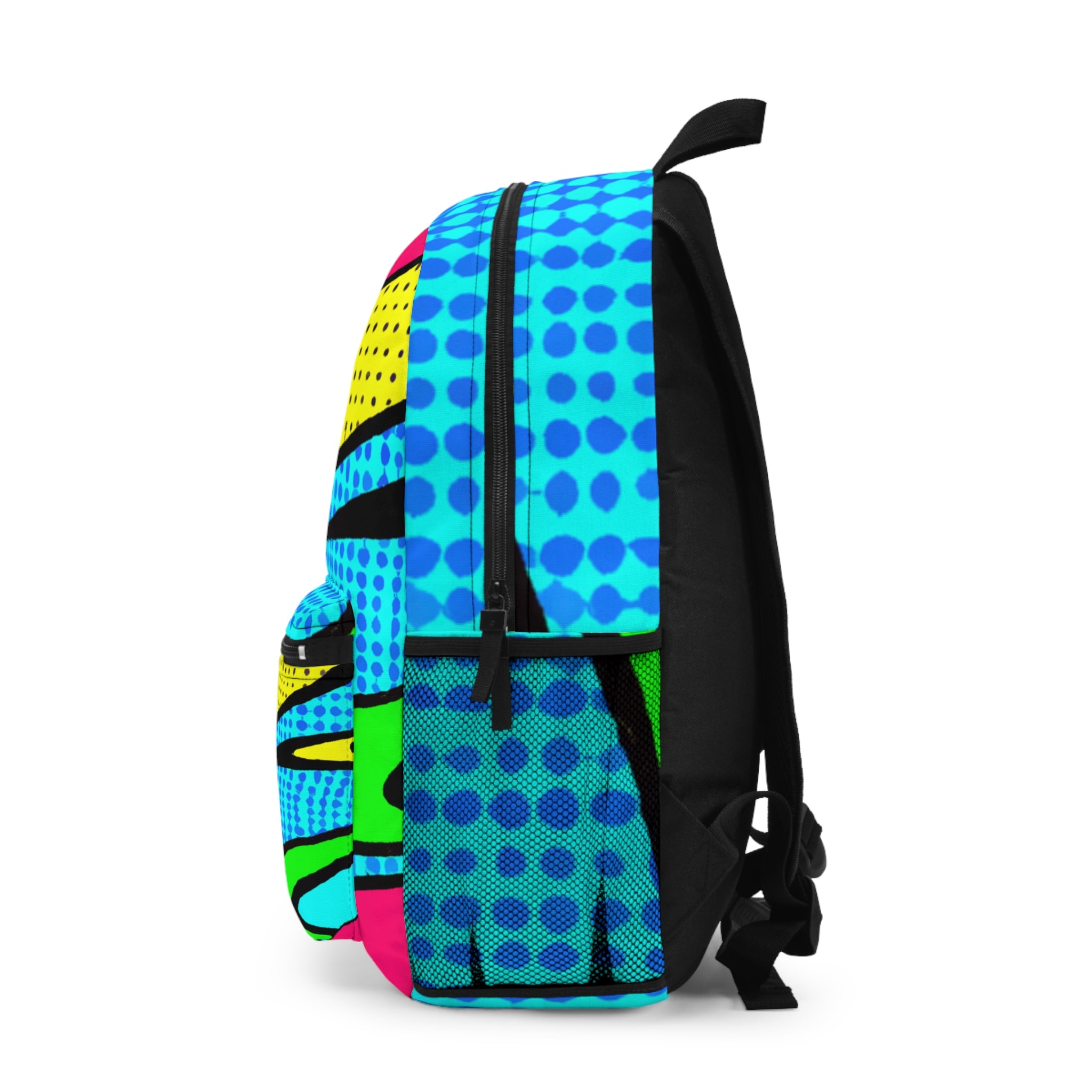 Velvet Marquee - Backpack