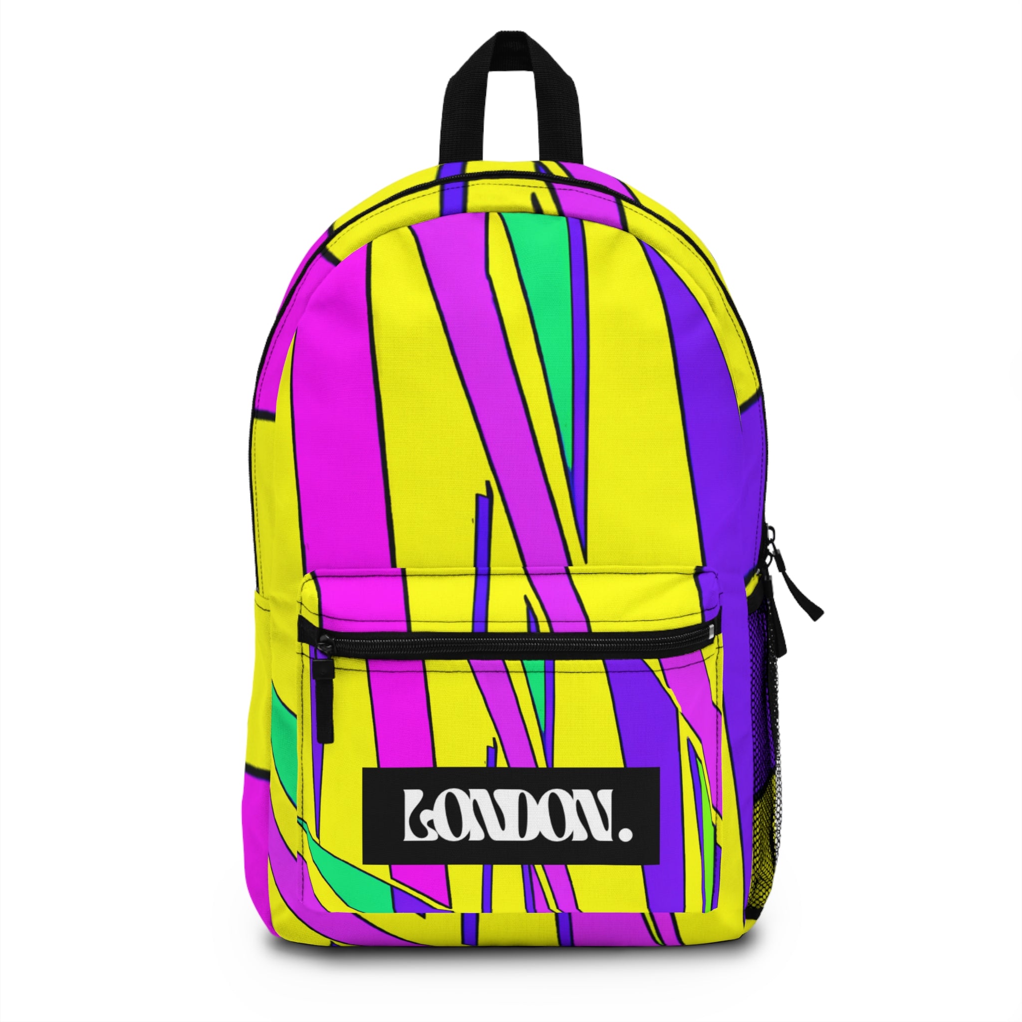 Groovy Sunrise - Backpack