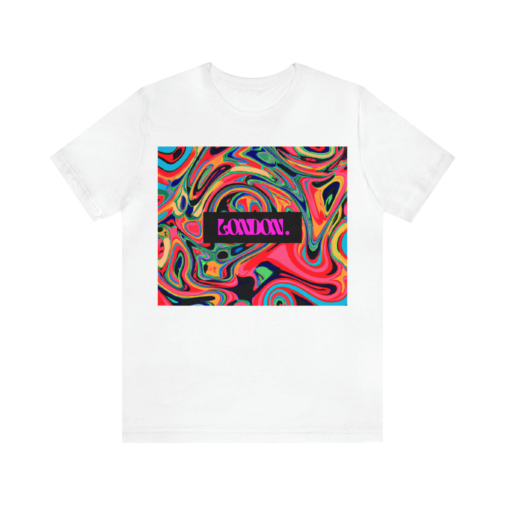 Groovy Sunshine - Tee