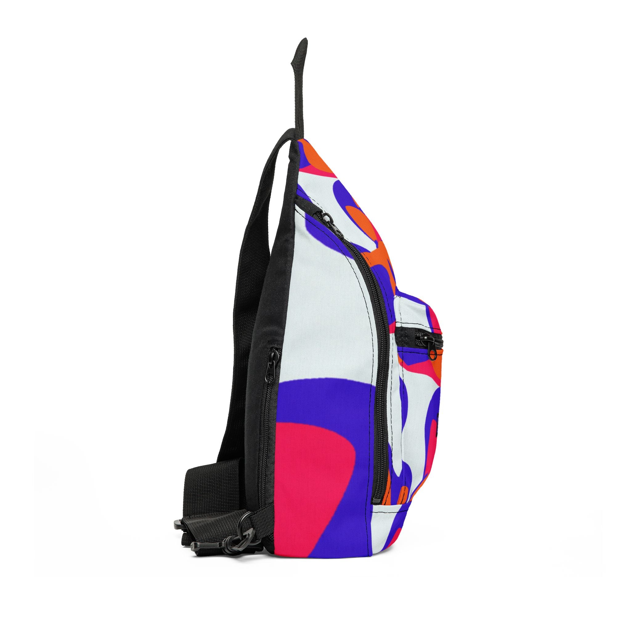 "Jasper Starfizz" - Sling Bag
