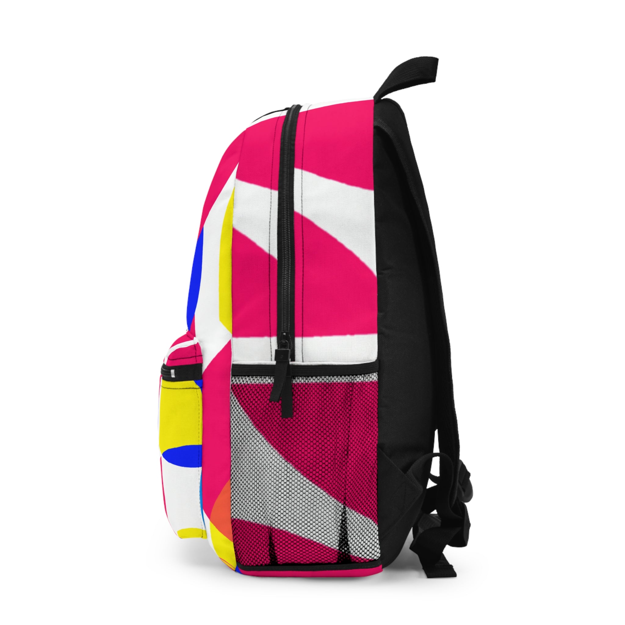 Groovy PopArt Fusion - Backpack