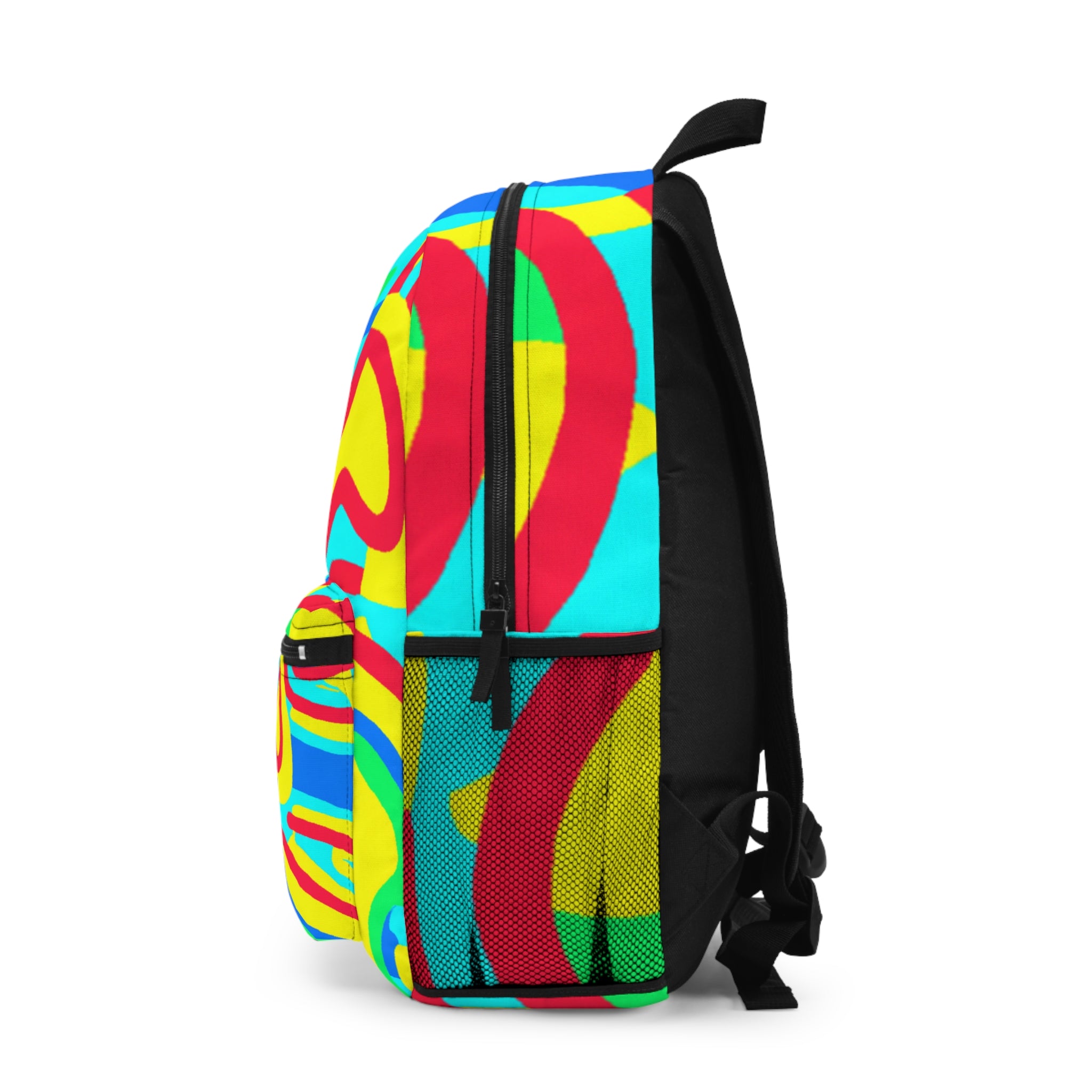 Ophelia Groovy - Backpack