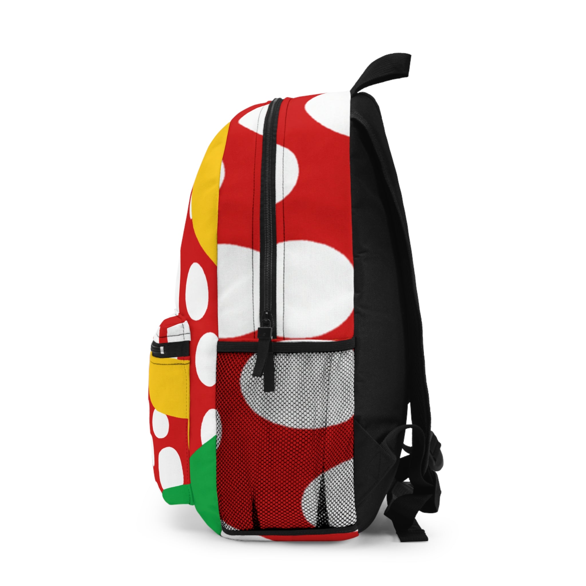 Kandy Kaleidoscope - Backpack