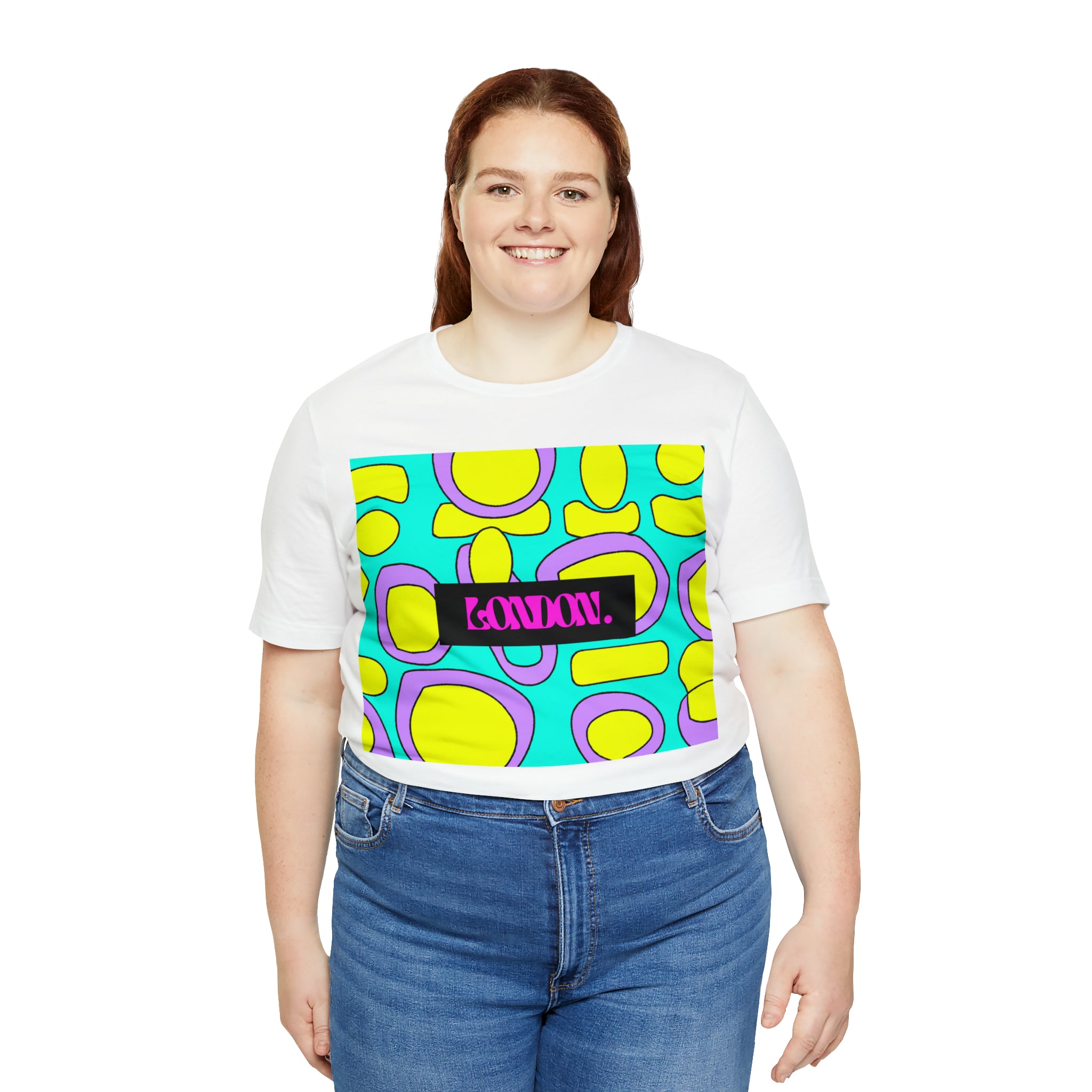 Sunshine Sweetheart - Tee