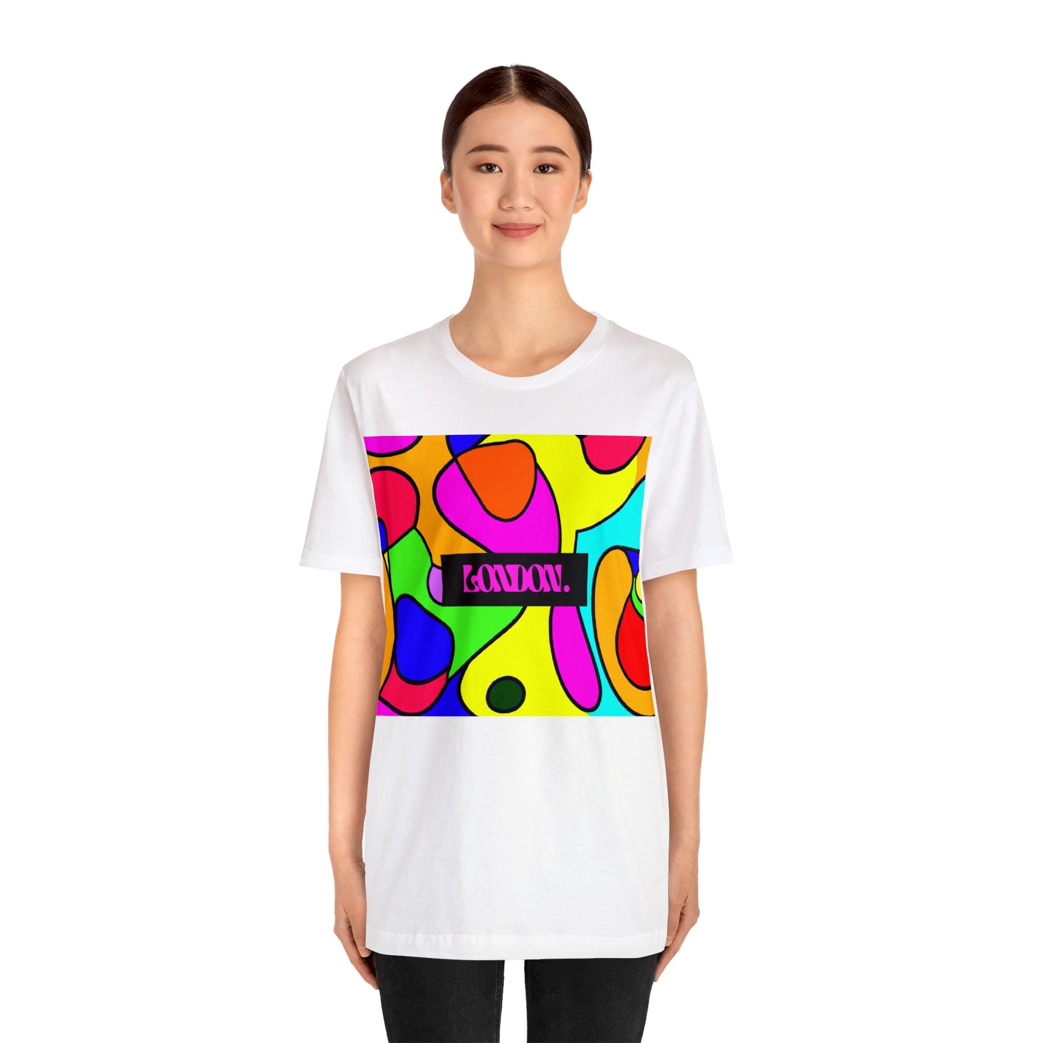 Fanta Kaleidoscope. - Tee