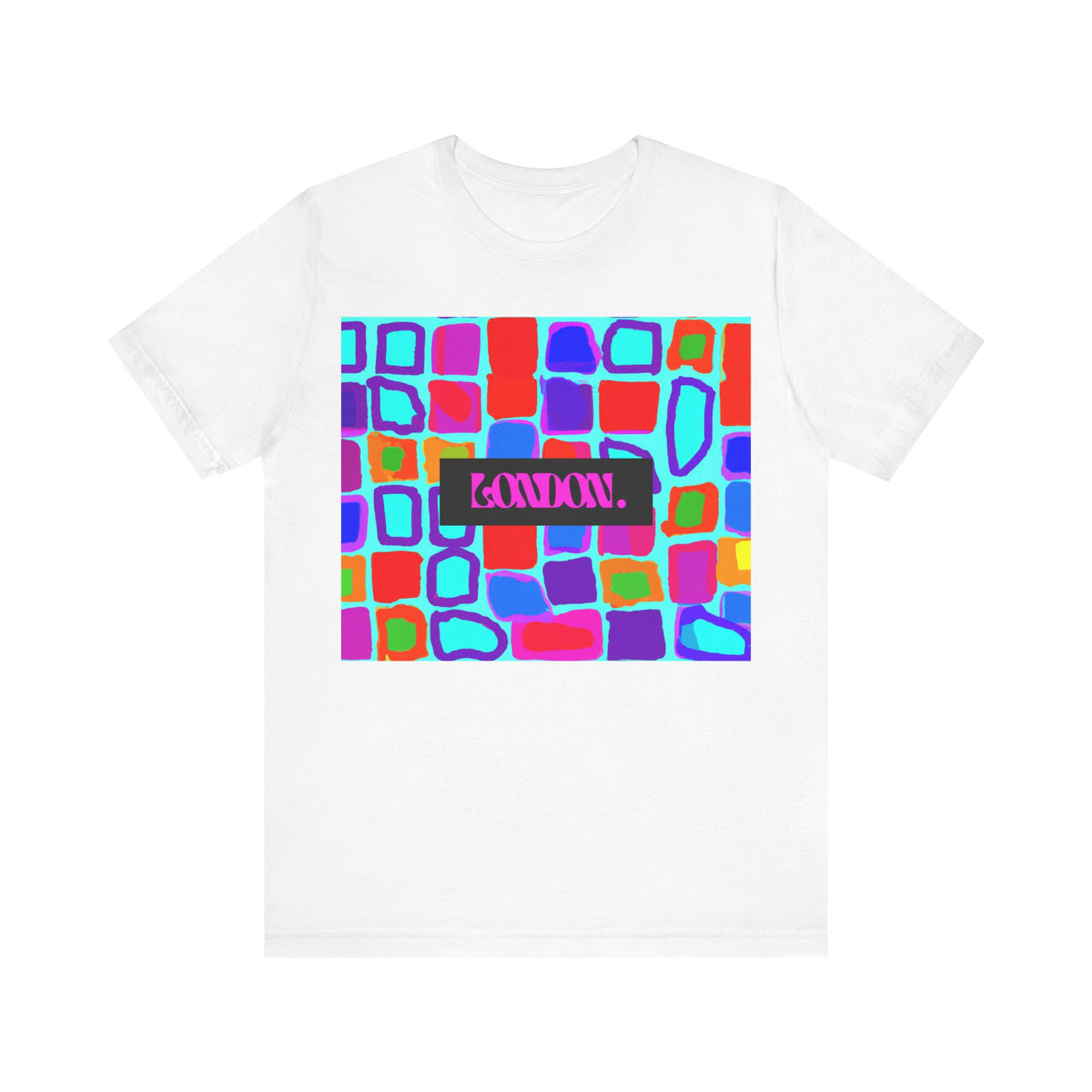 "Rainbow Dash" - Tee