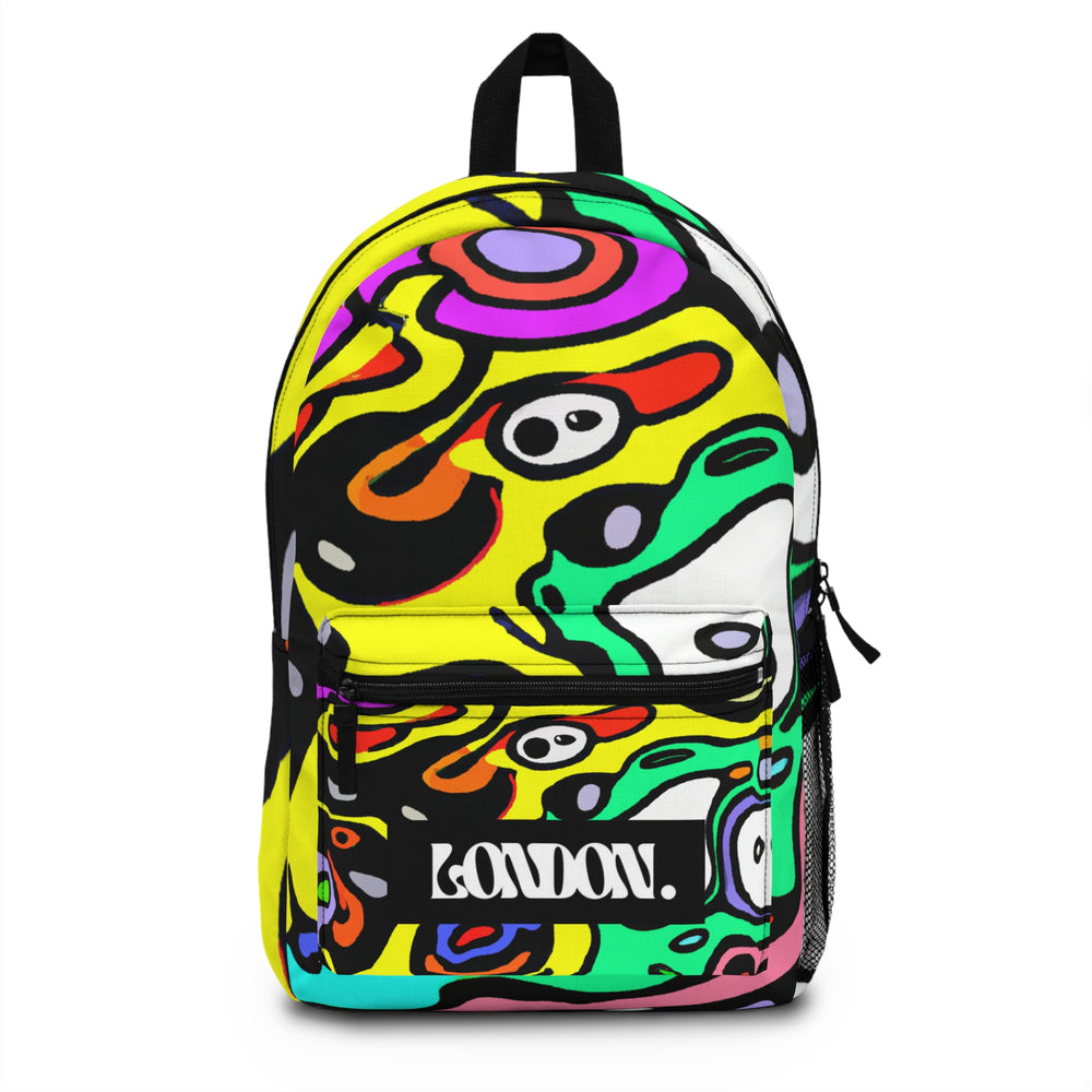 Electric Daisy - Backpack