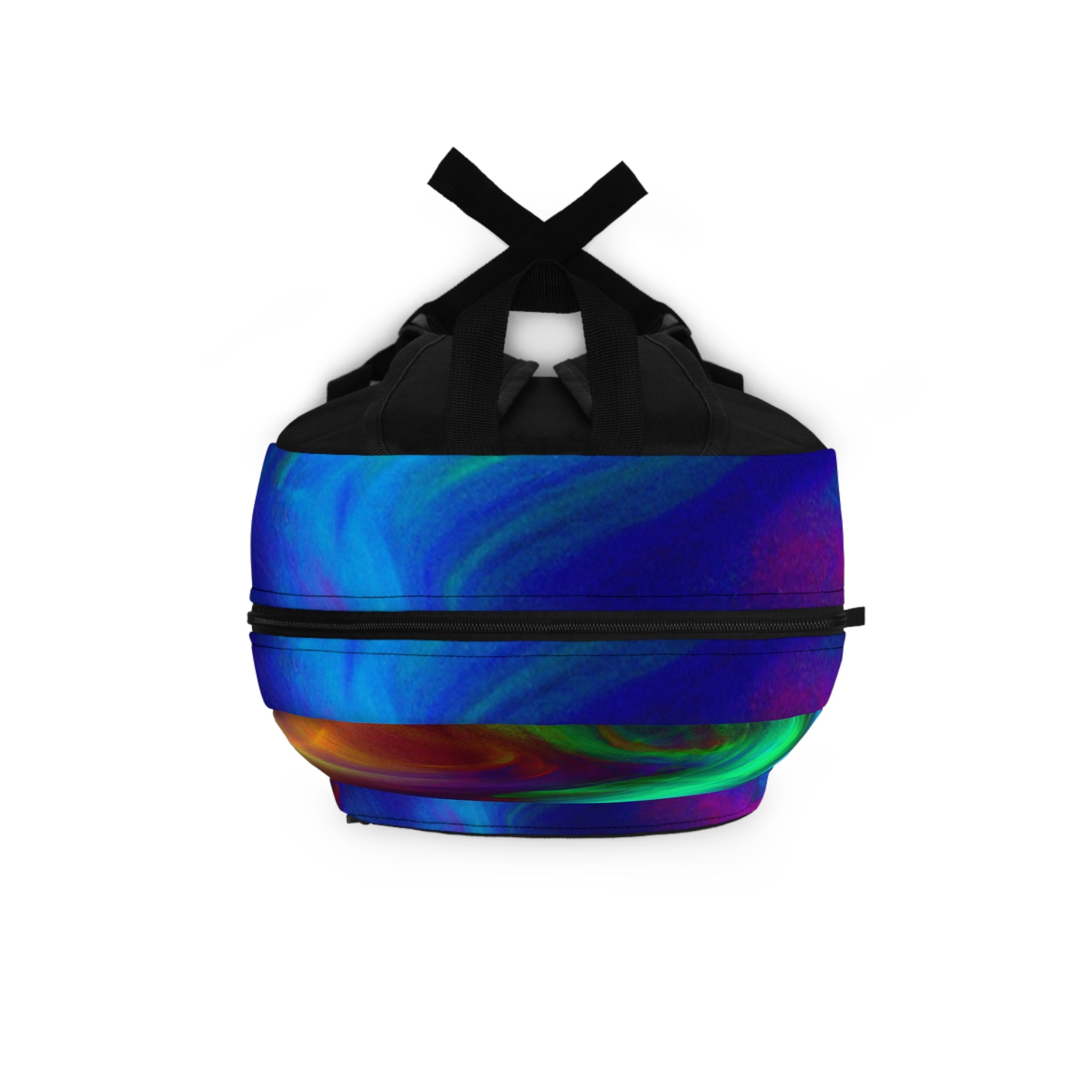 "KaleidoGroove" - Backpack