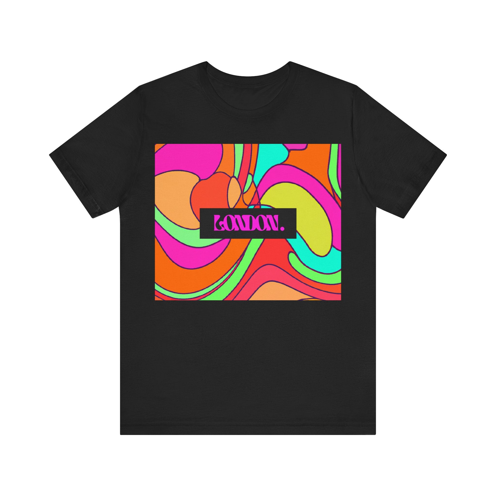 "Hippie Huxley" - Tee