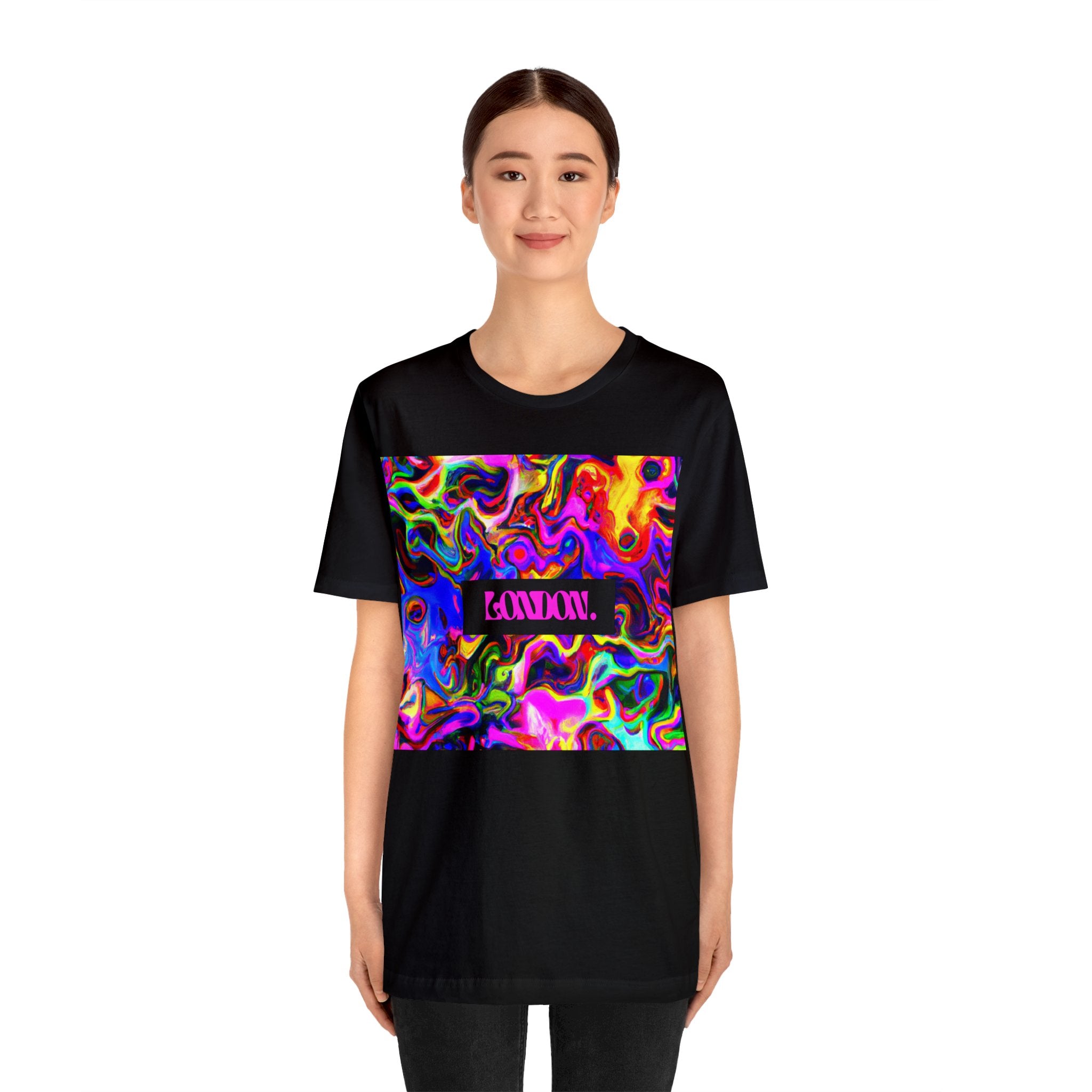 Twiggie Stardust - Tee