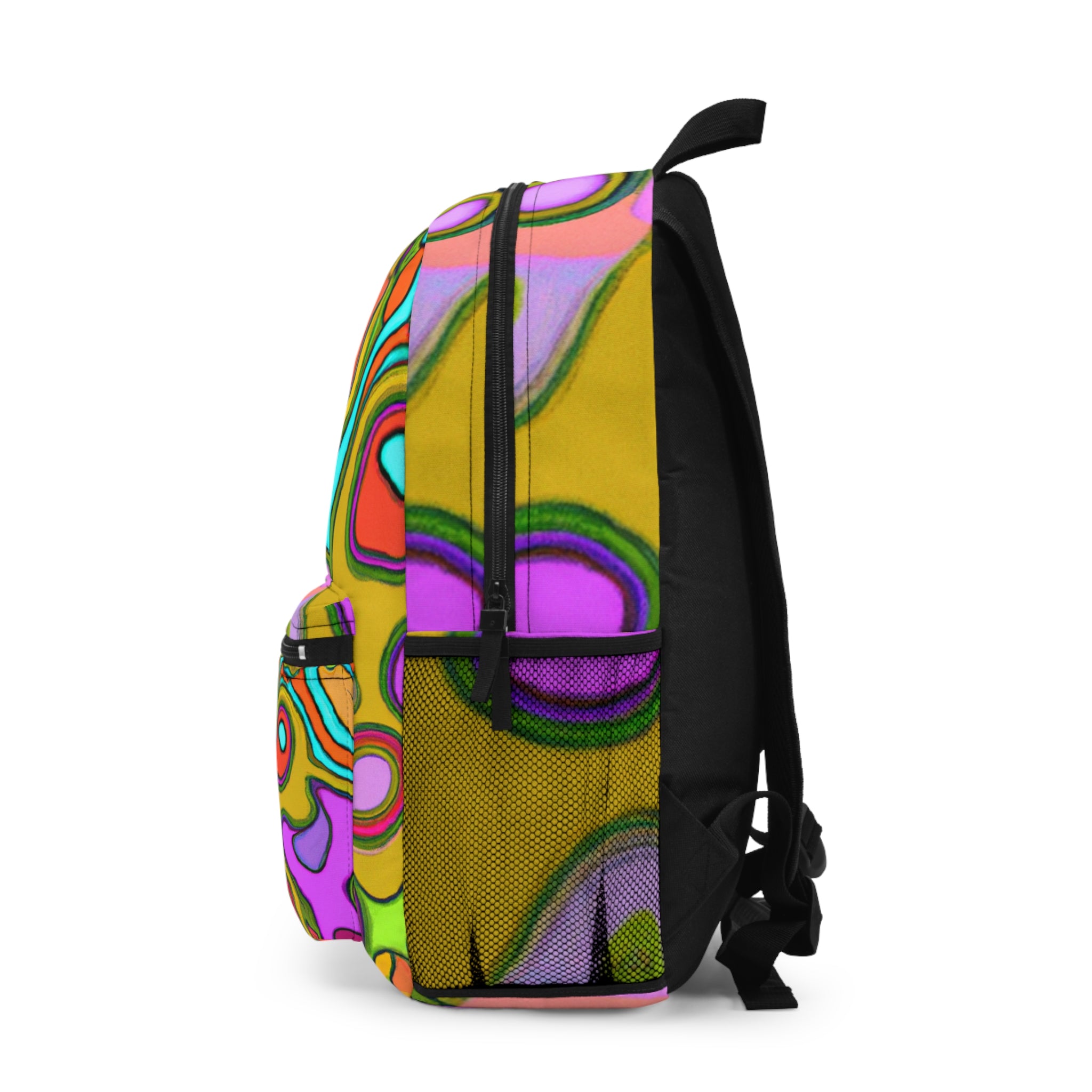 Sunshine Flowerchild - Backpack