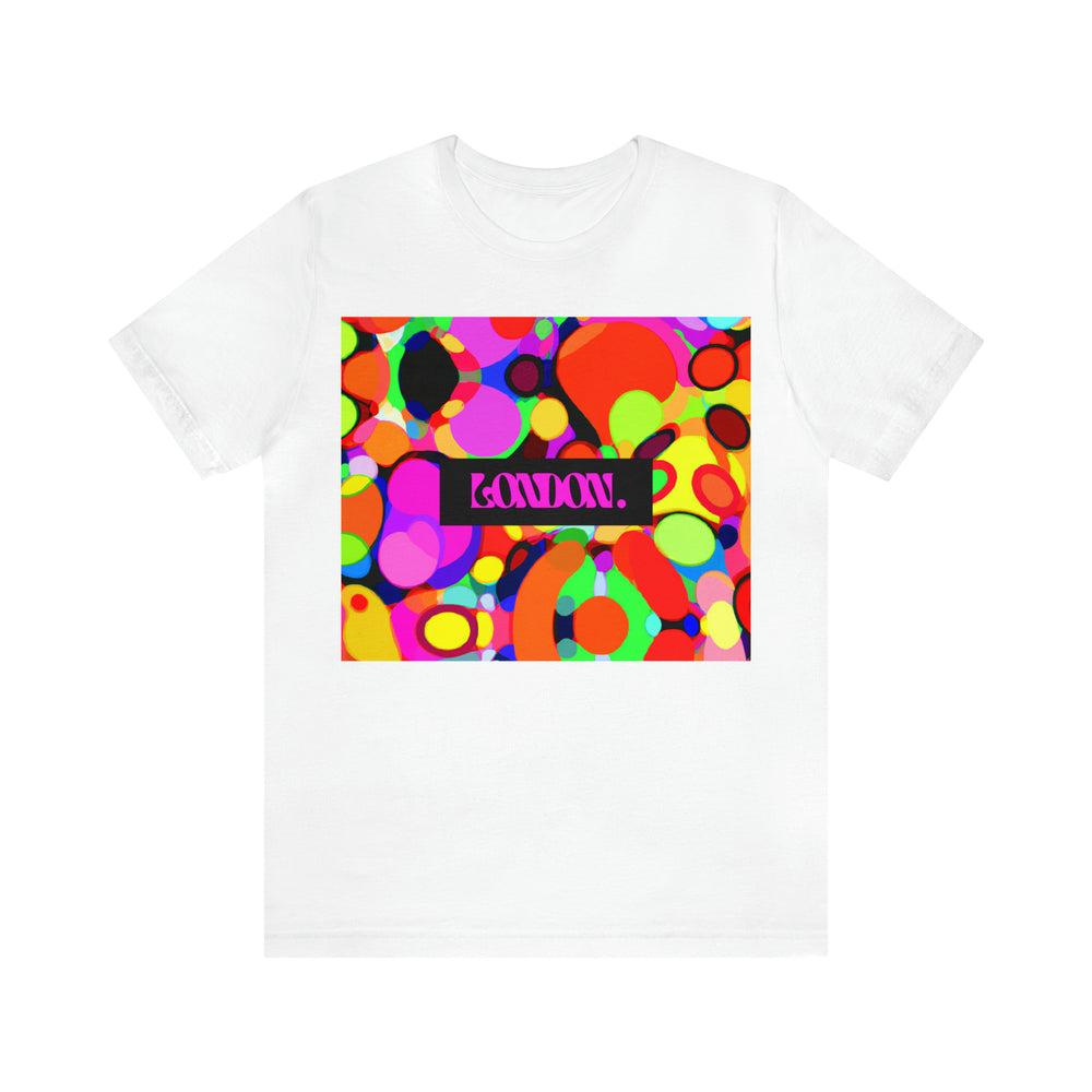 Kaleidosplash - Tee