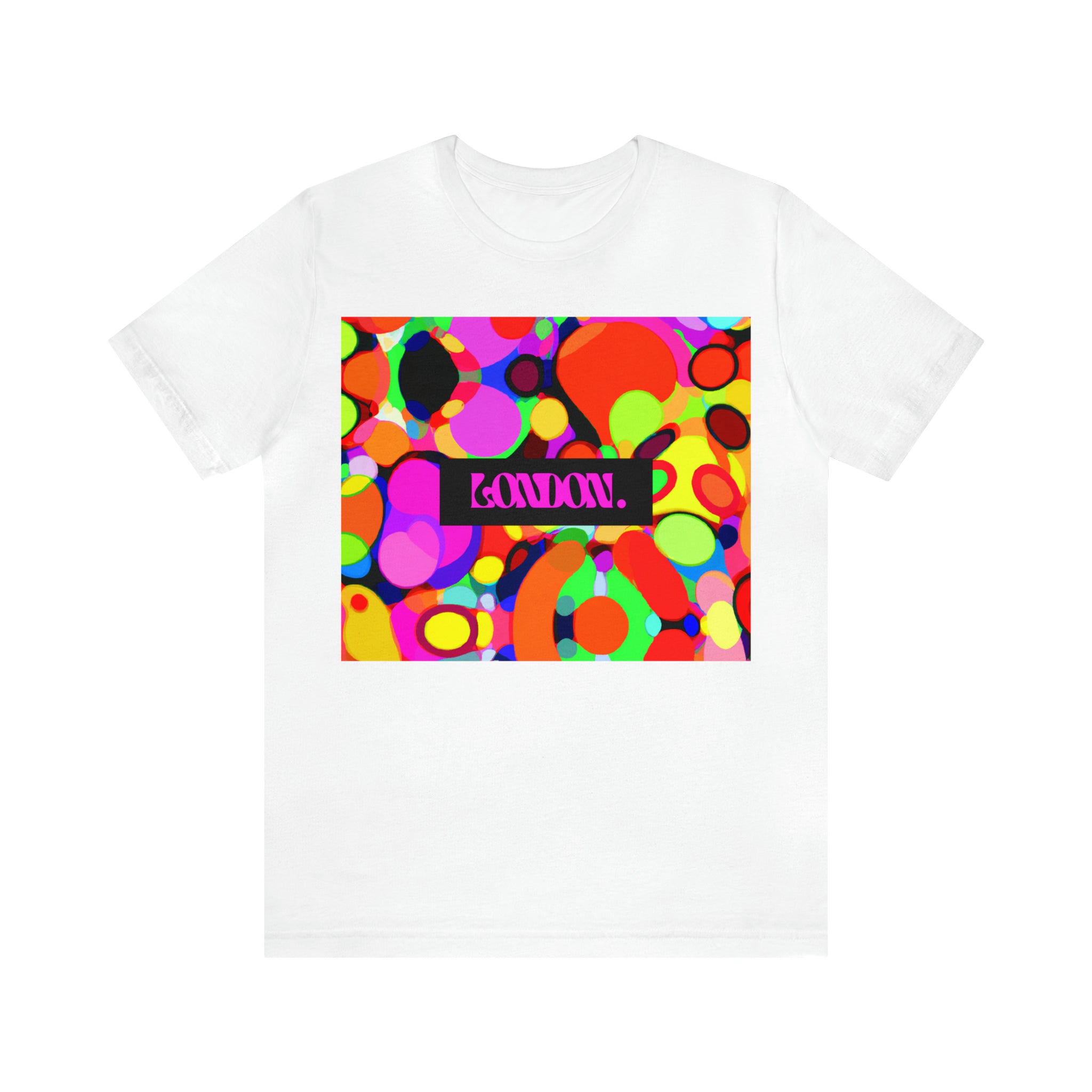 Kaleidosplash - Tee