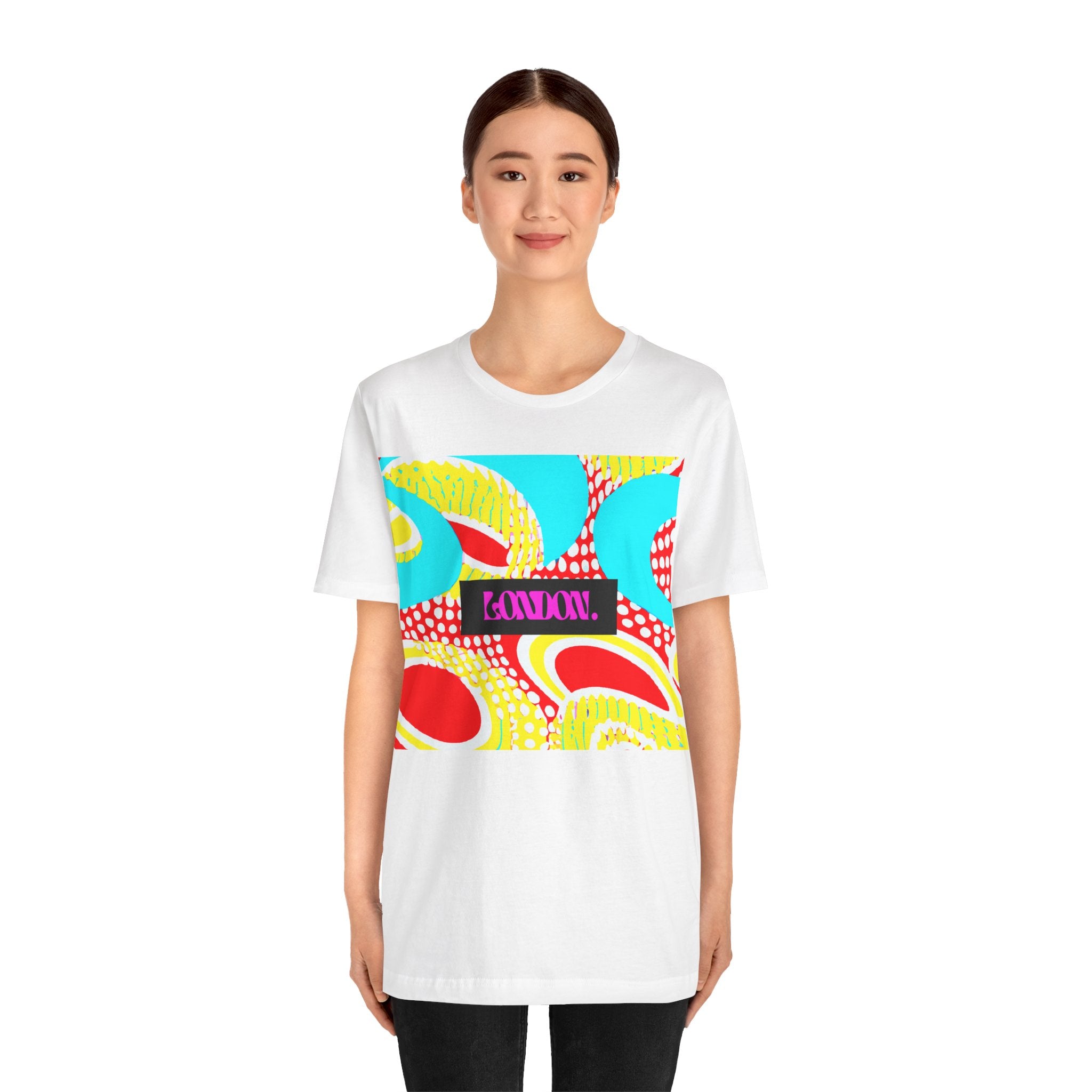 Copy of Sunshine Daisy - Tee