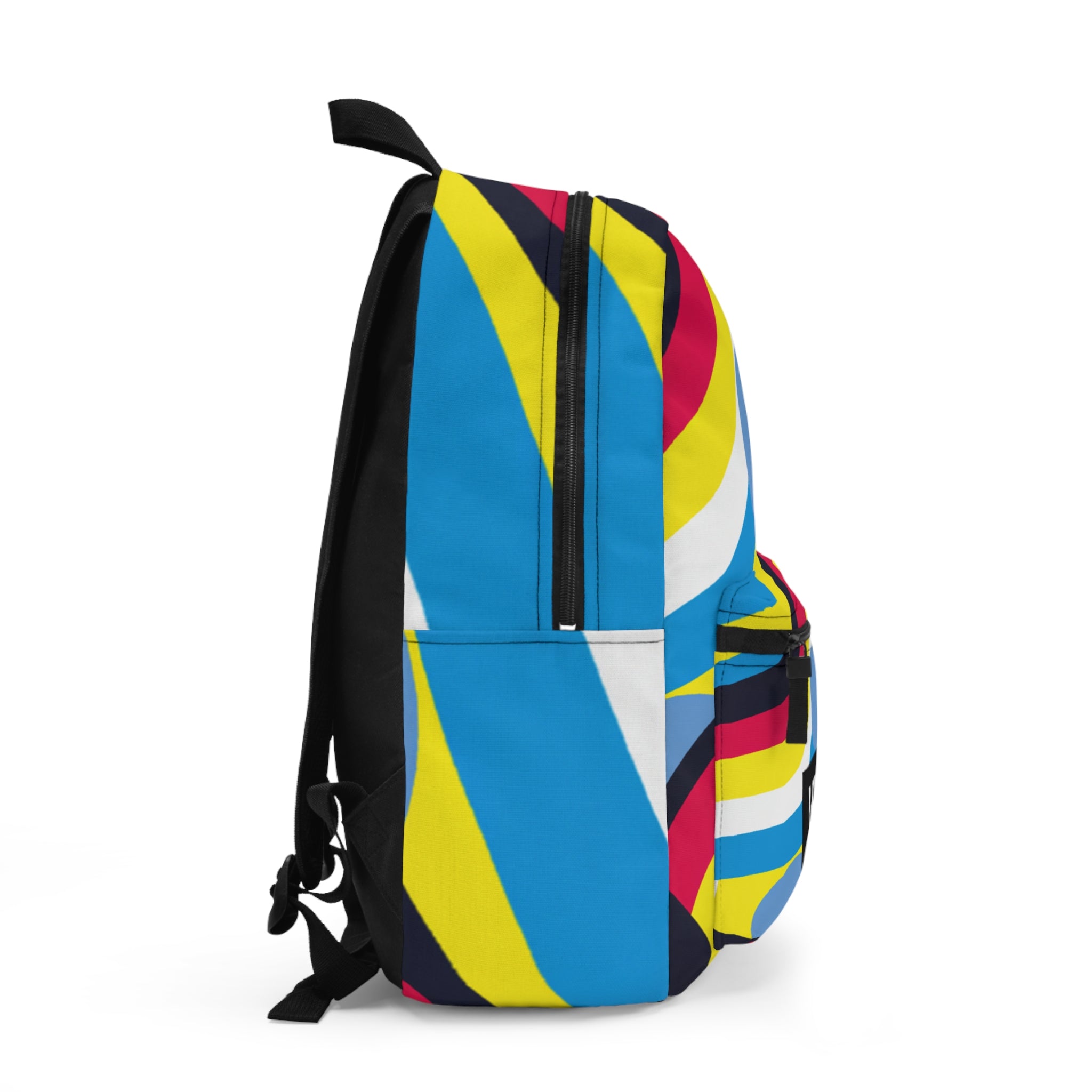 Kaleidoscope Kate - Backpack