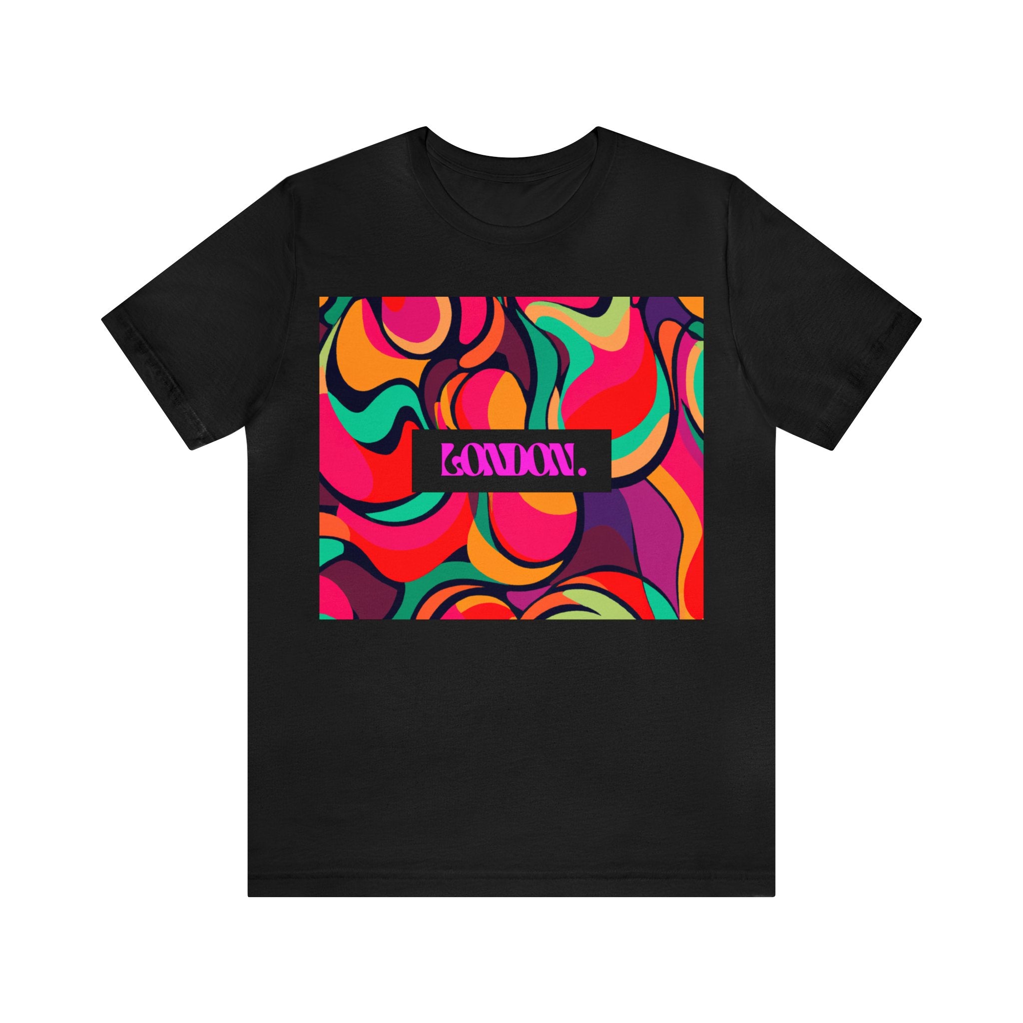 Groovy Grady - Tee