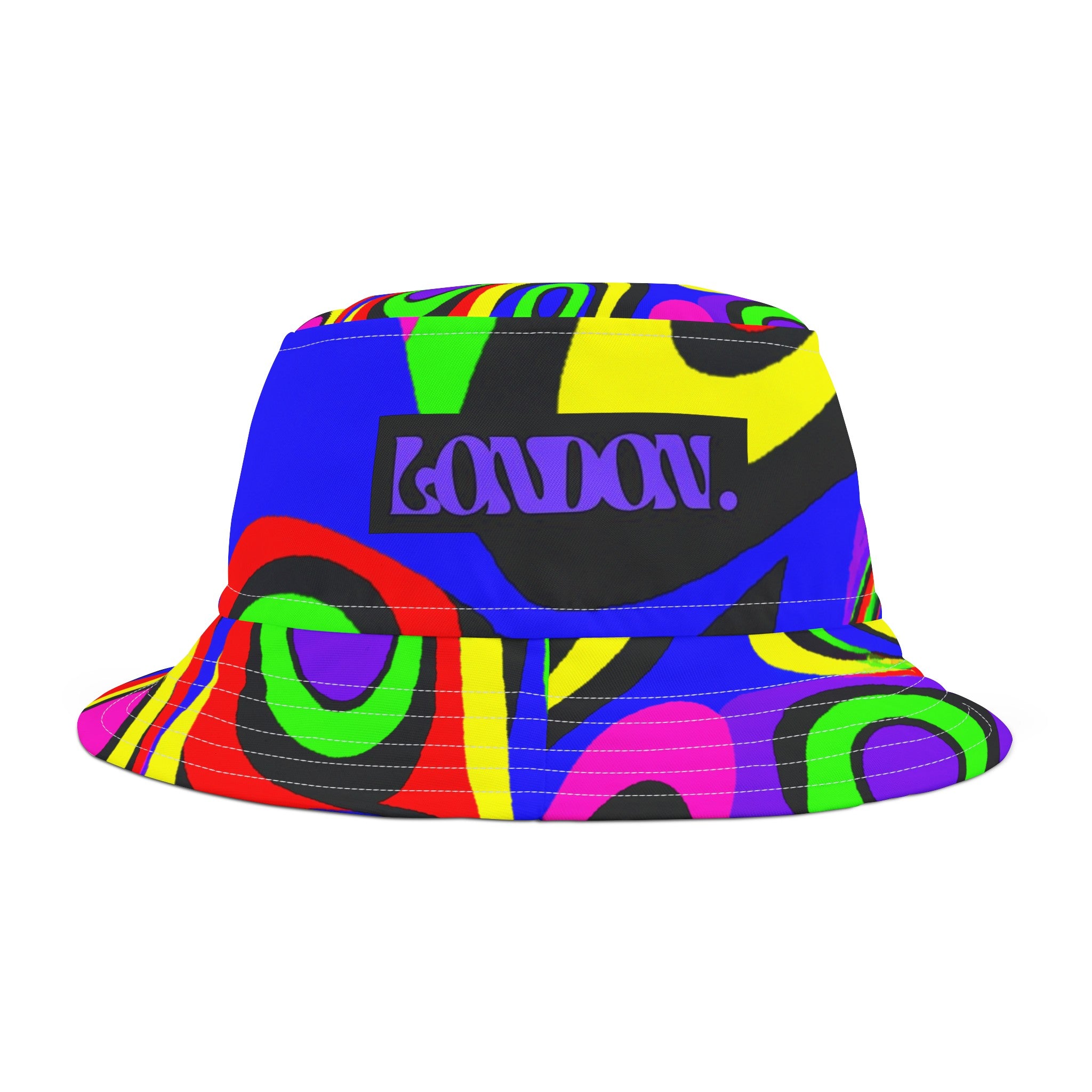 Matilda Vanheusen - Bucket Hat