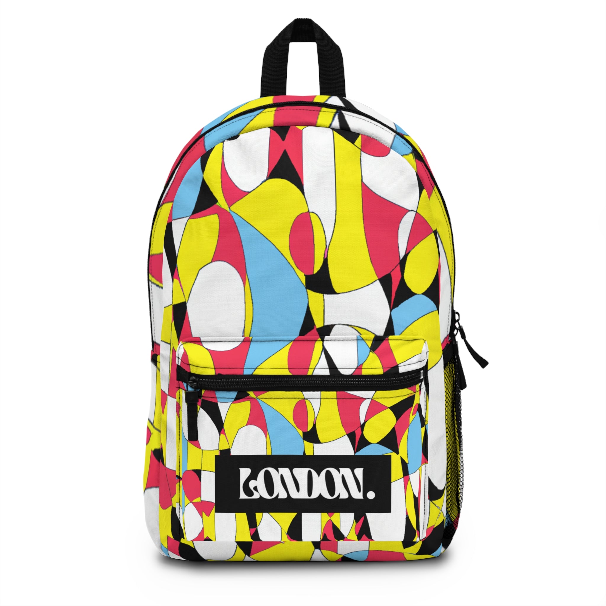 Sunshine Starburst - Backpack